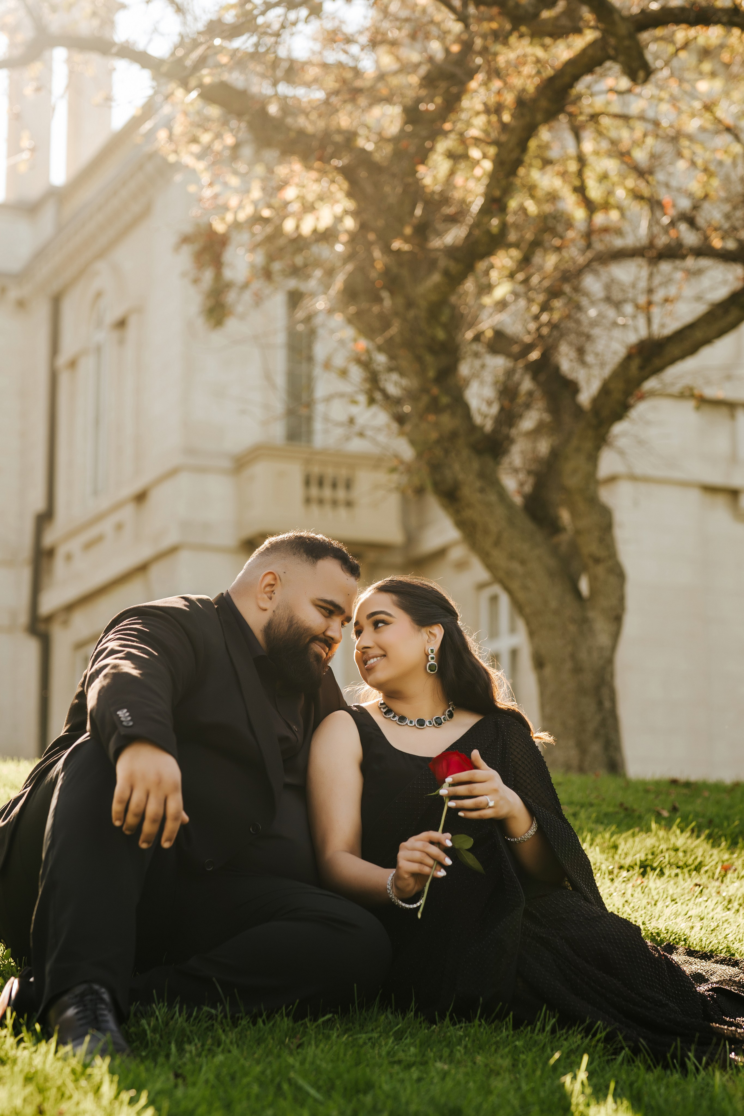 Wedding Photography & Films Studio