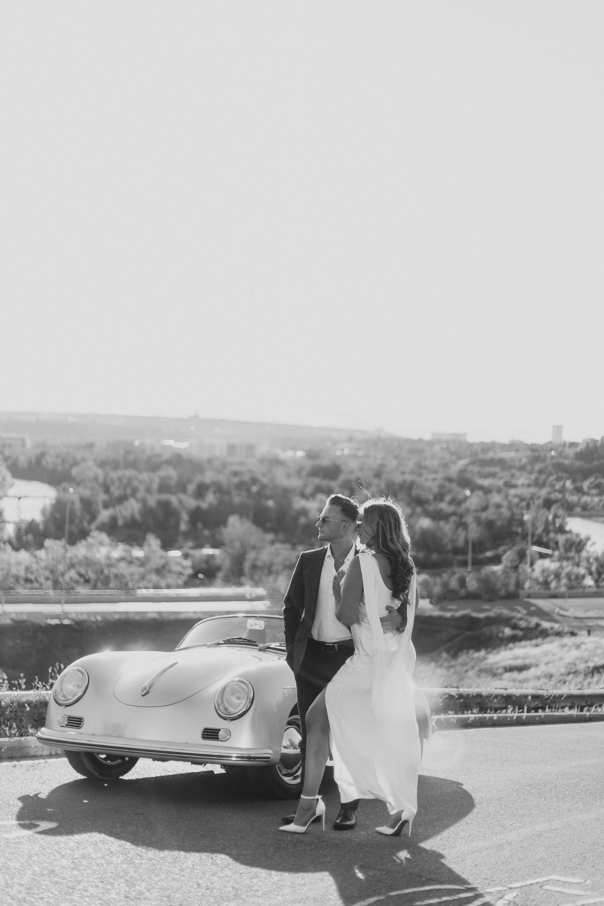 F & B. Photographer Elvira Hryshchenko