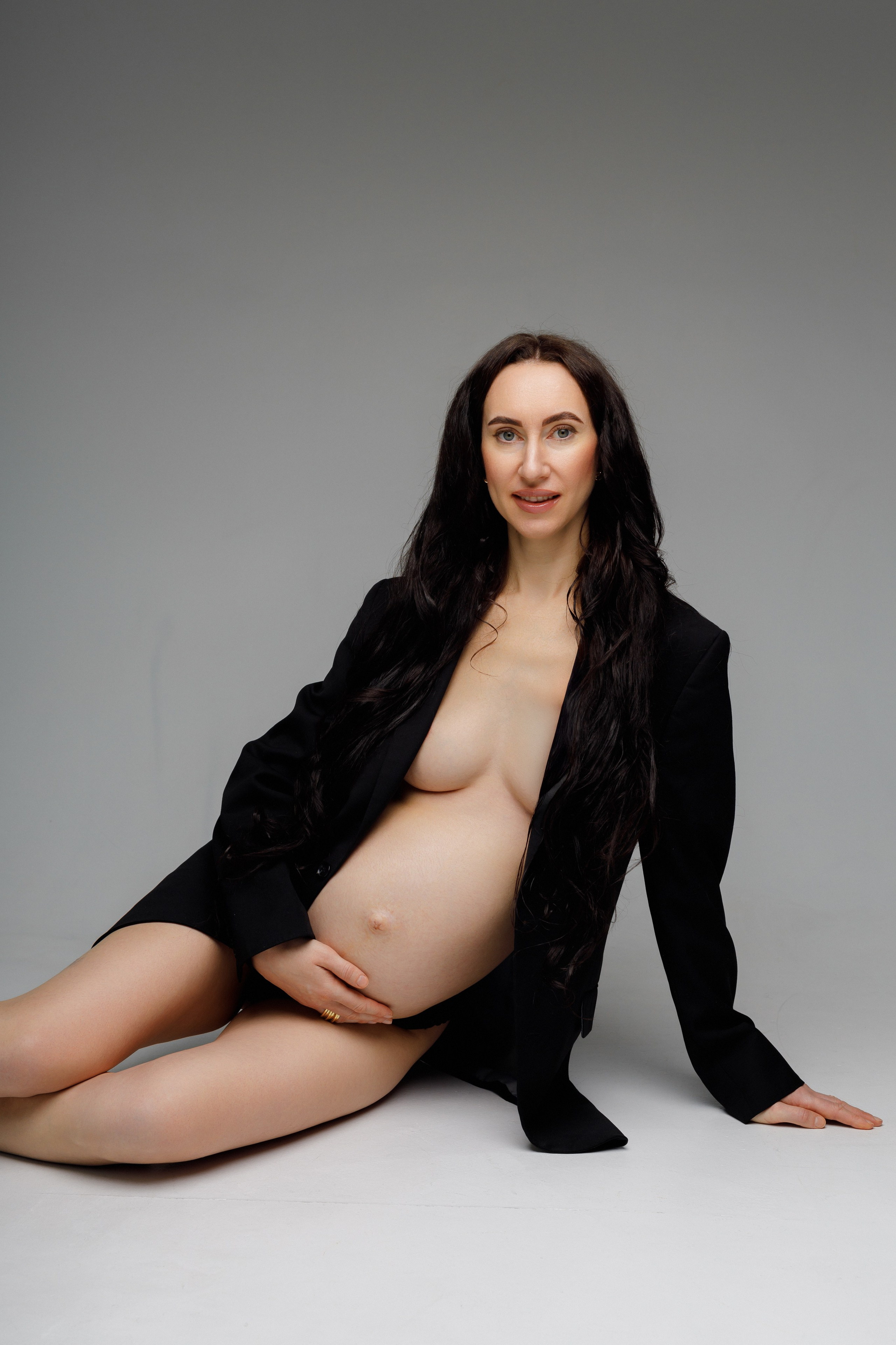 S & A. Photographer Elvira Hryshchenko