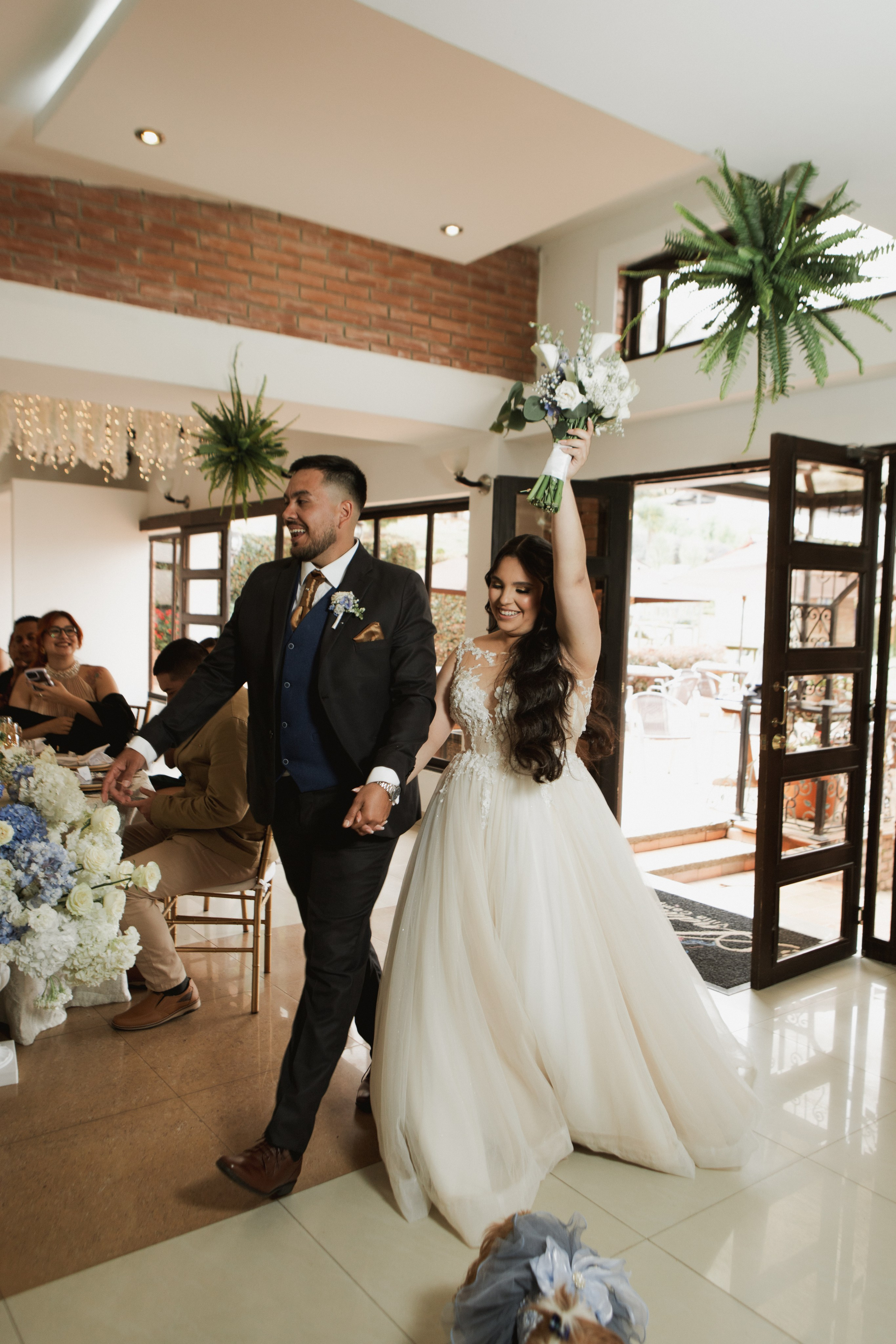 BODAS. FOCALMAGIC