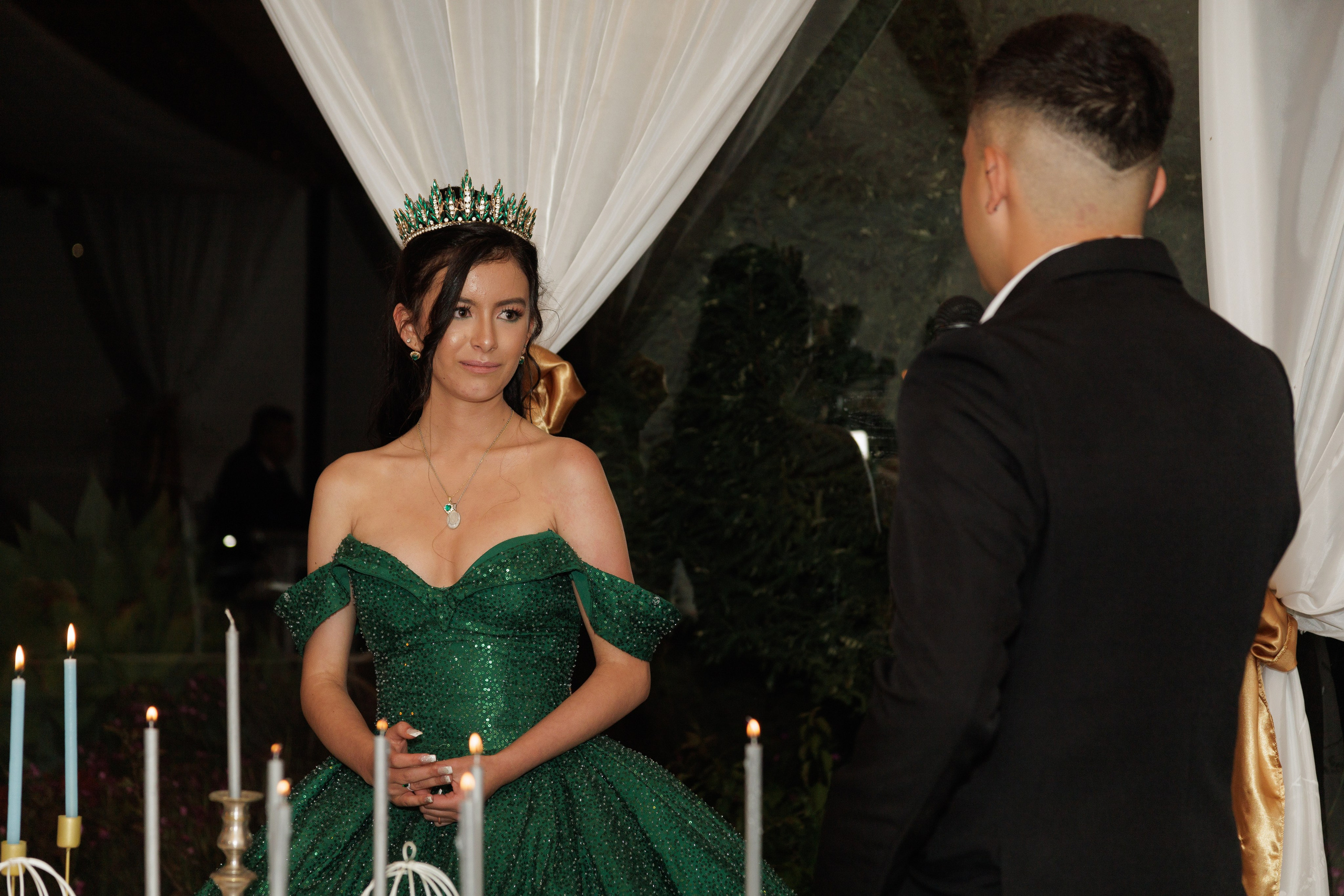 XV MELANY. FOCALMAGIC
