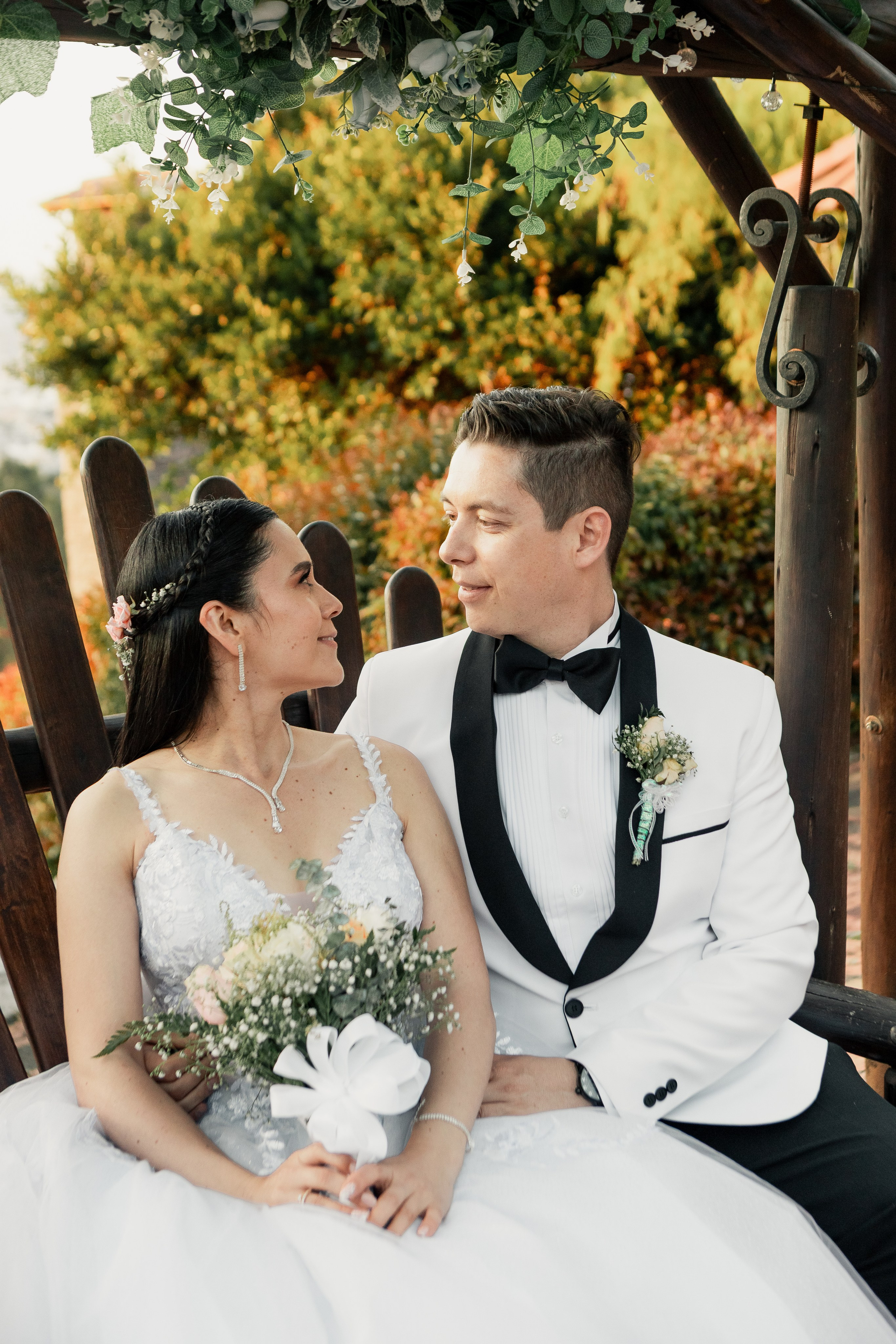 CAMILO & JULIANA. FOCALMAGIC
