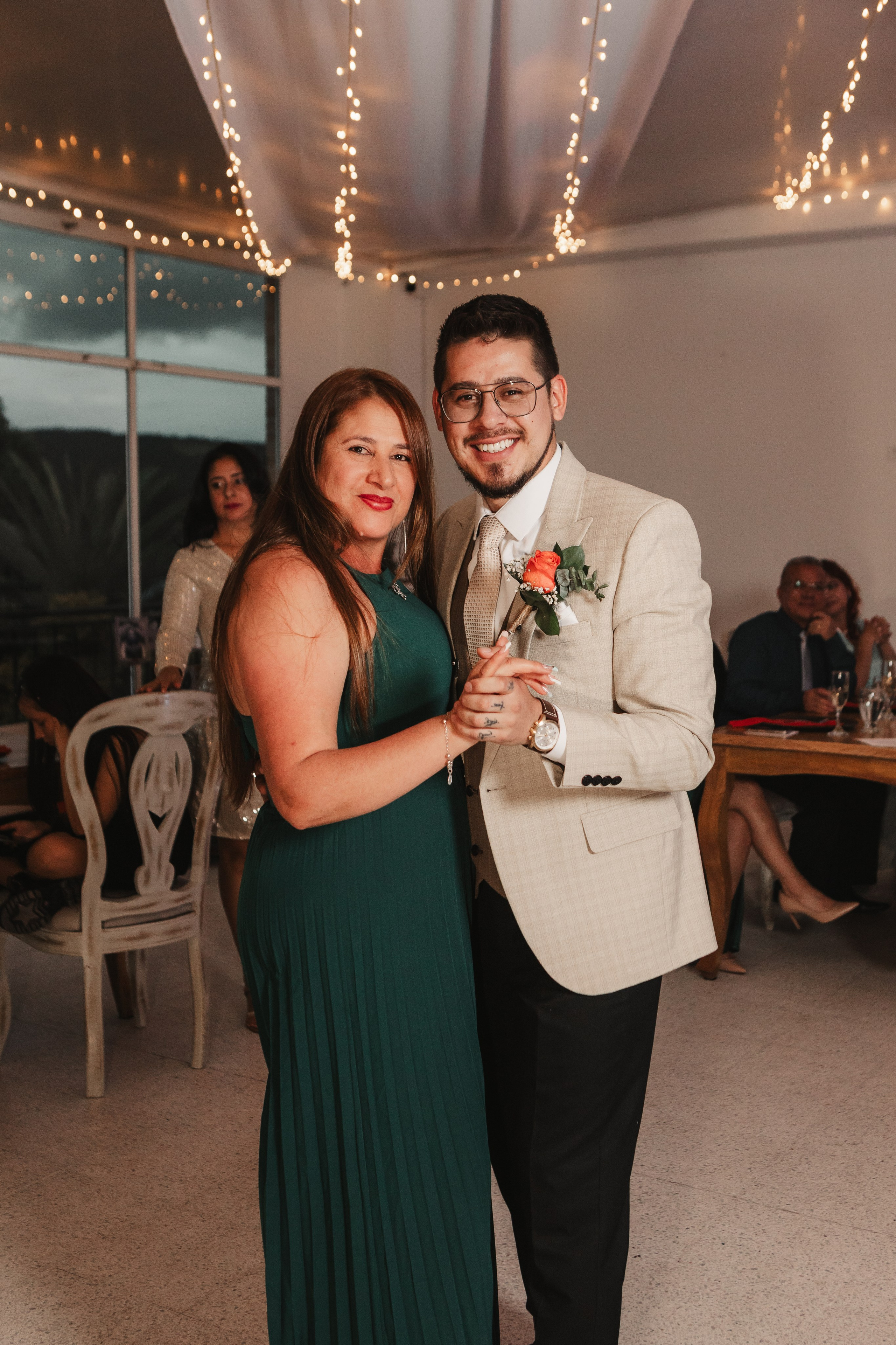 JIMY & ALEJA. FOCALMAGIC