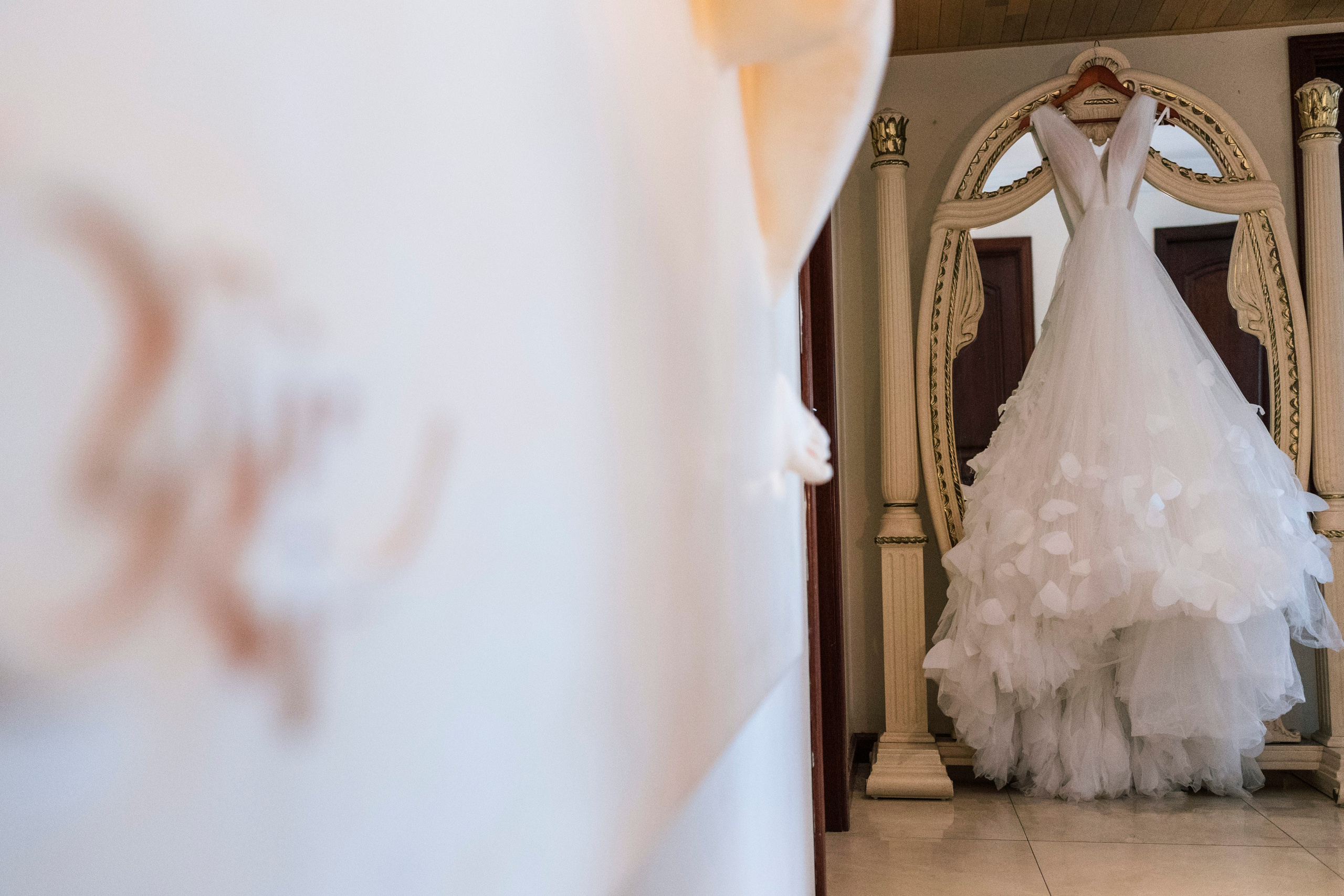 Boda Lys y Jorge. Wedding Photographer Ruth Preciado