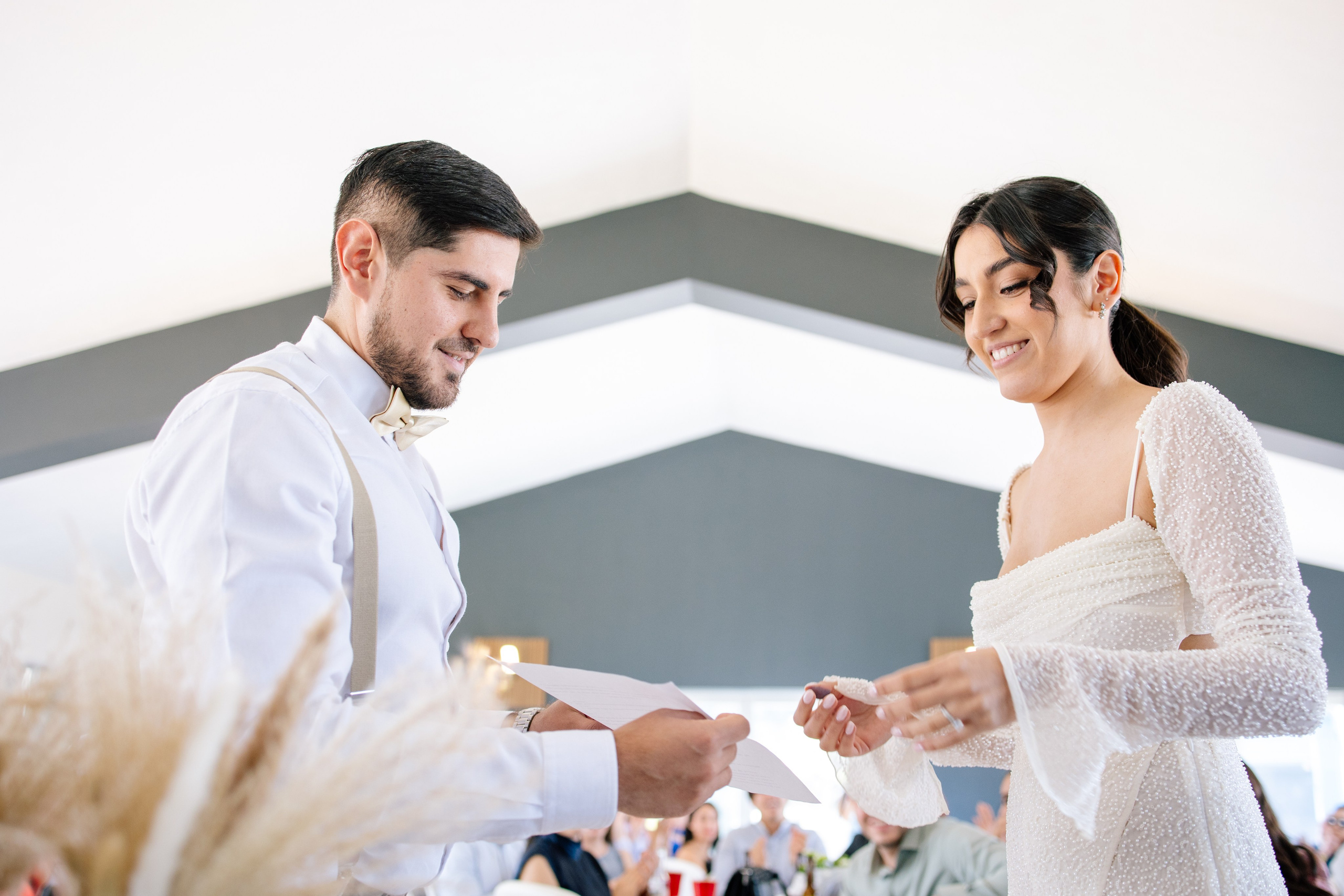 Civil. Wedding Photographer Ruth Preciado