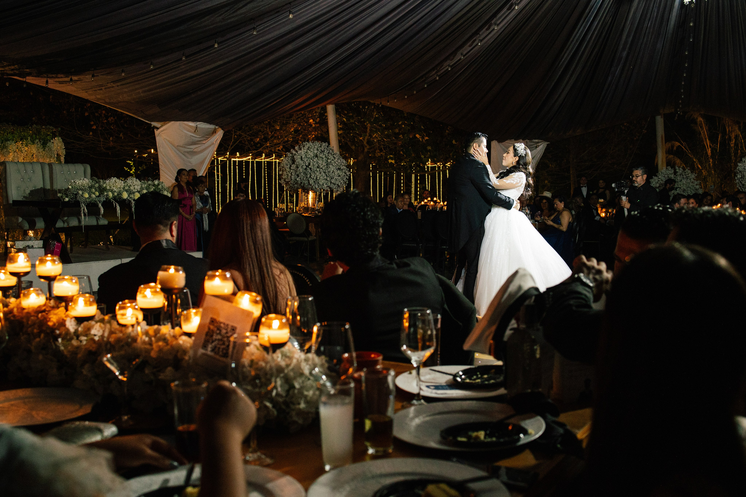 Primer Baile. Wedding Photographer Ruth Preciado
