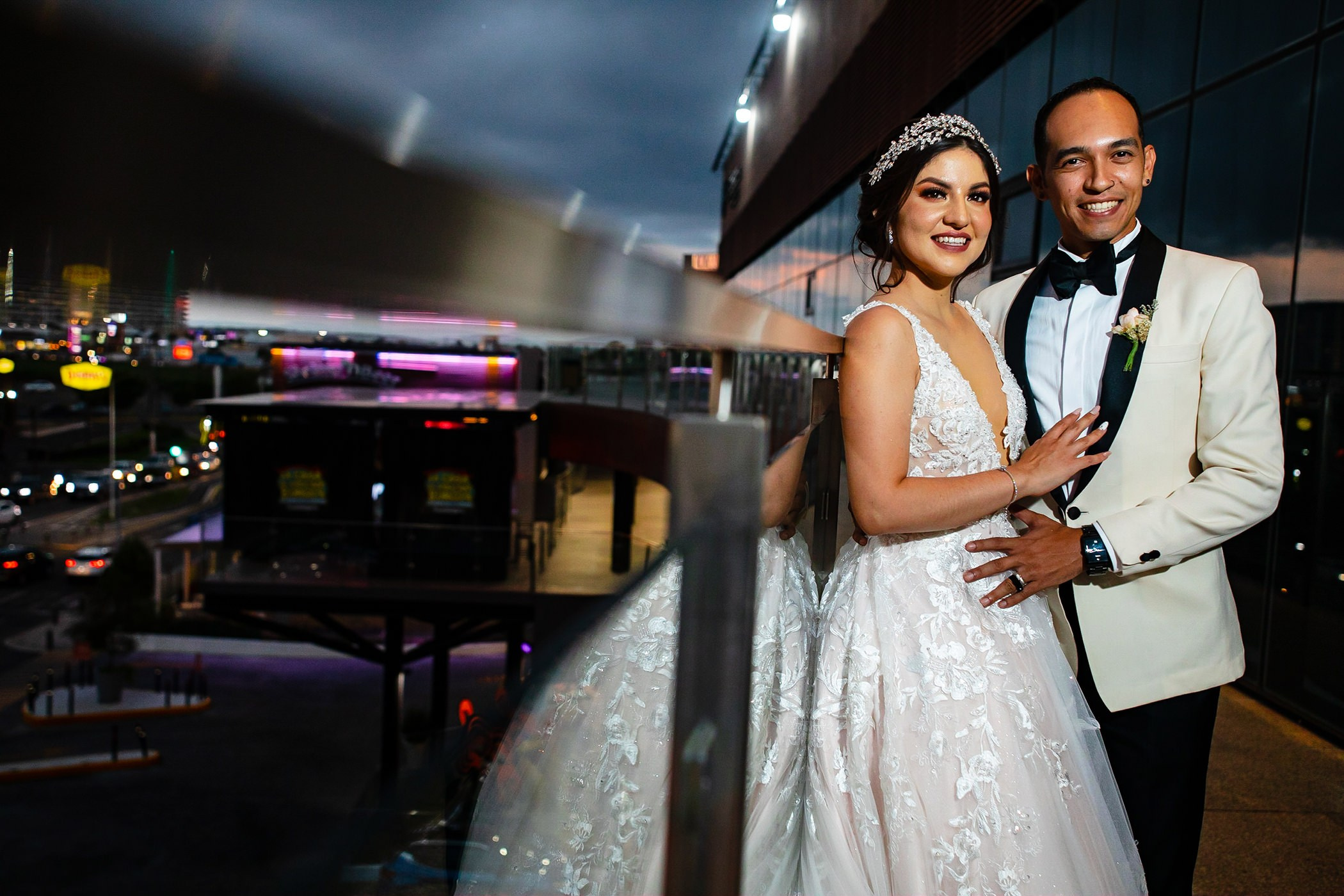 Formal. Wedding Photographer Ruth Preciado