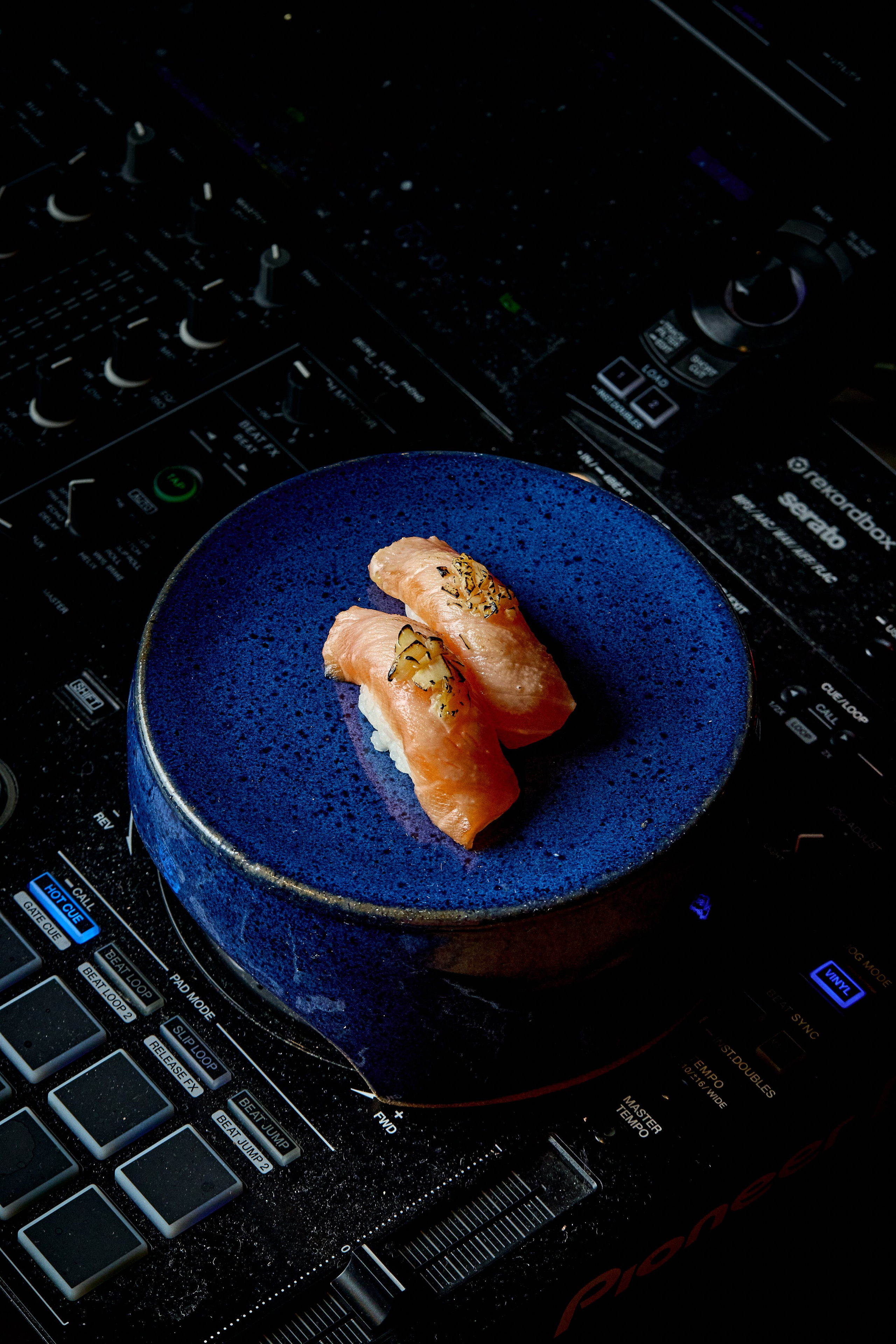 Japanese Food. Commercial Food Photography & Films