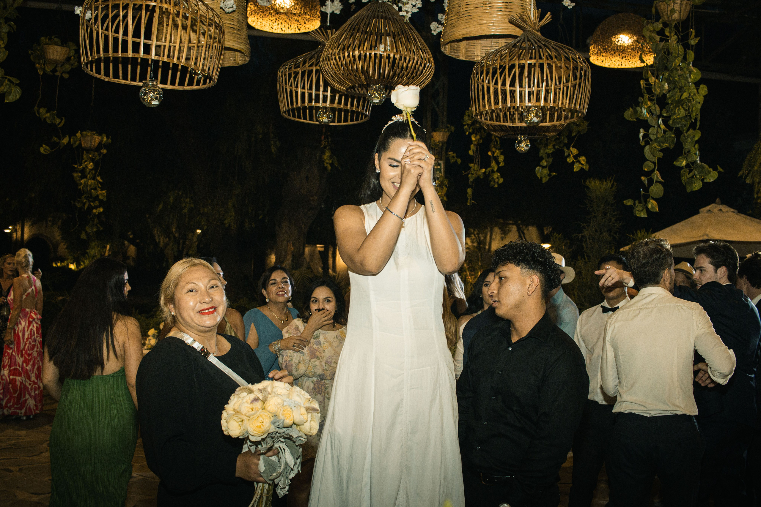 Ryan & Noryoly Wedding in San Miguel de Allende | Wedding Photography. Saúl Vázquez | Destination Wedding Photographer