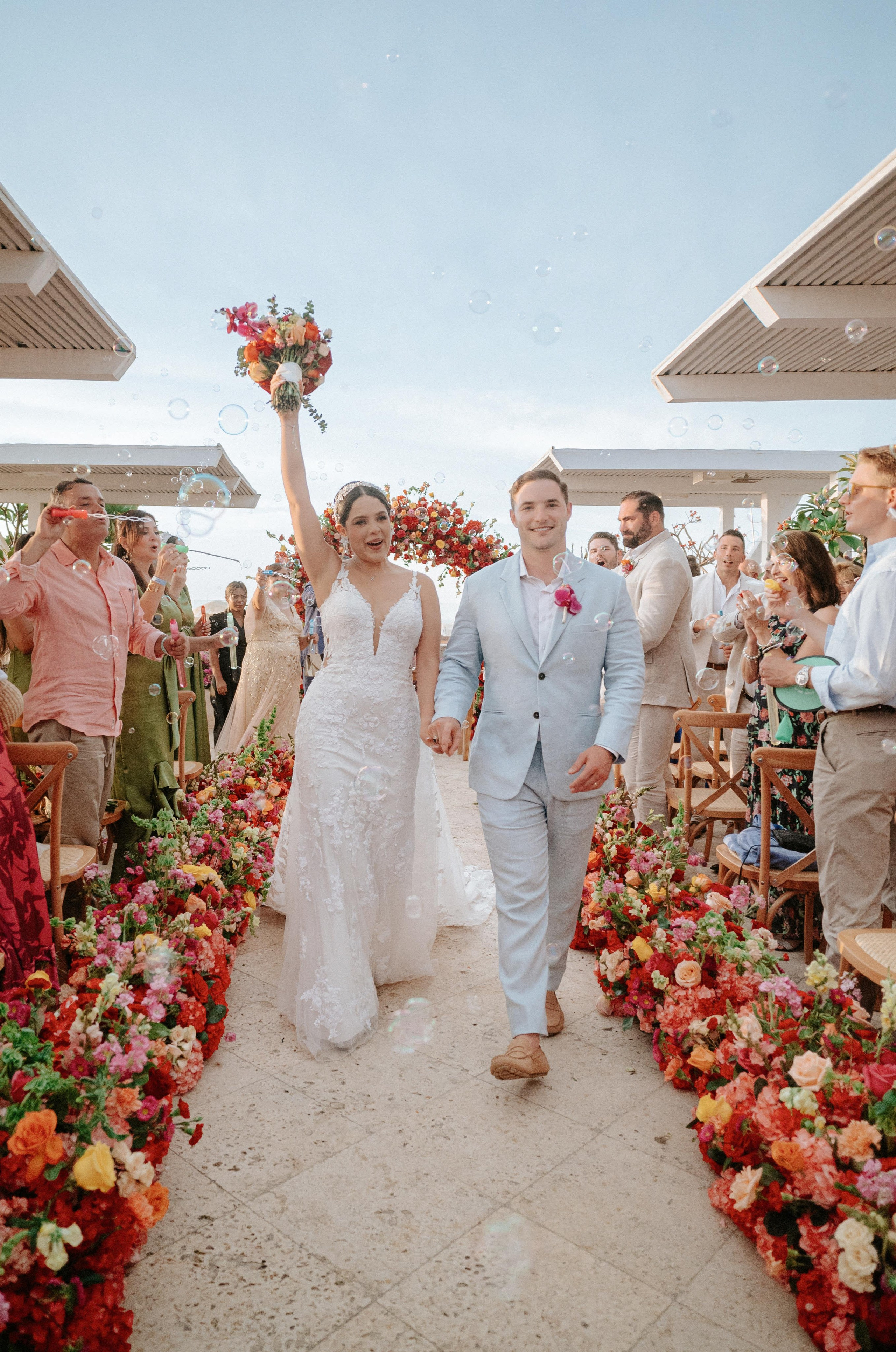 Maria Paula + Thomas | Wedding Photos 2024 – César Vanegas Photography. César Vanegas Photography | Wedding & Travel Photographer | Cartagena, Colombia