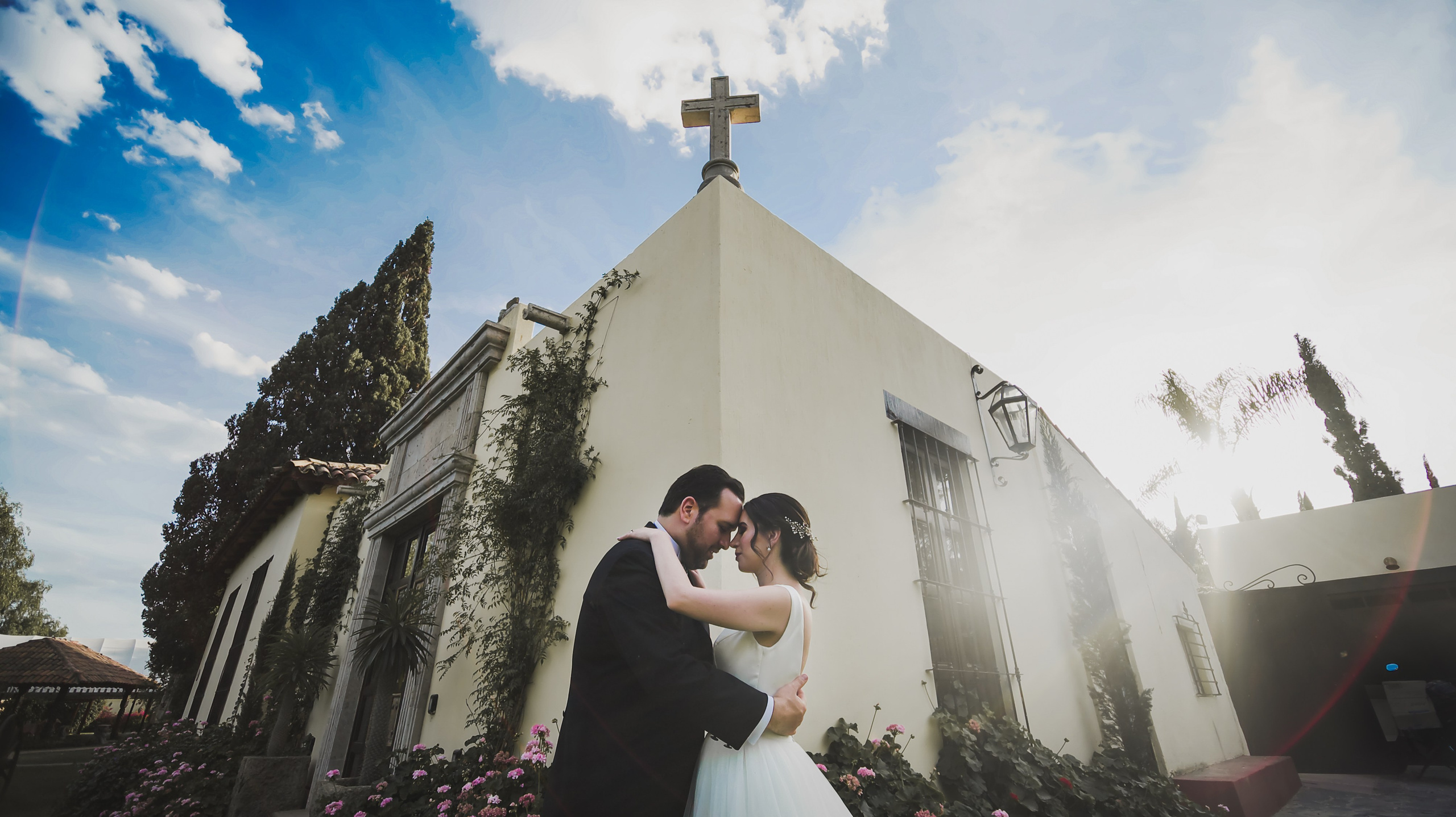 FOTOS DE BODA. Abraham Linares Fotógrafo y Videografo de Bodas en Guadalajara