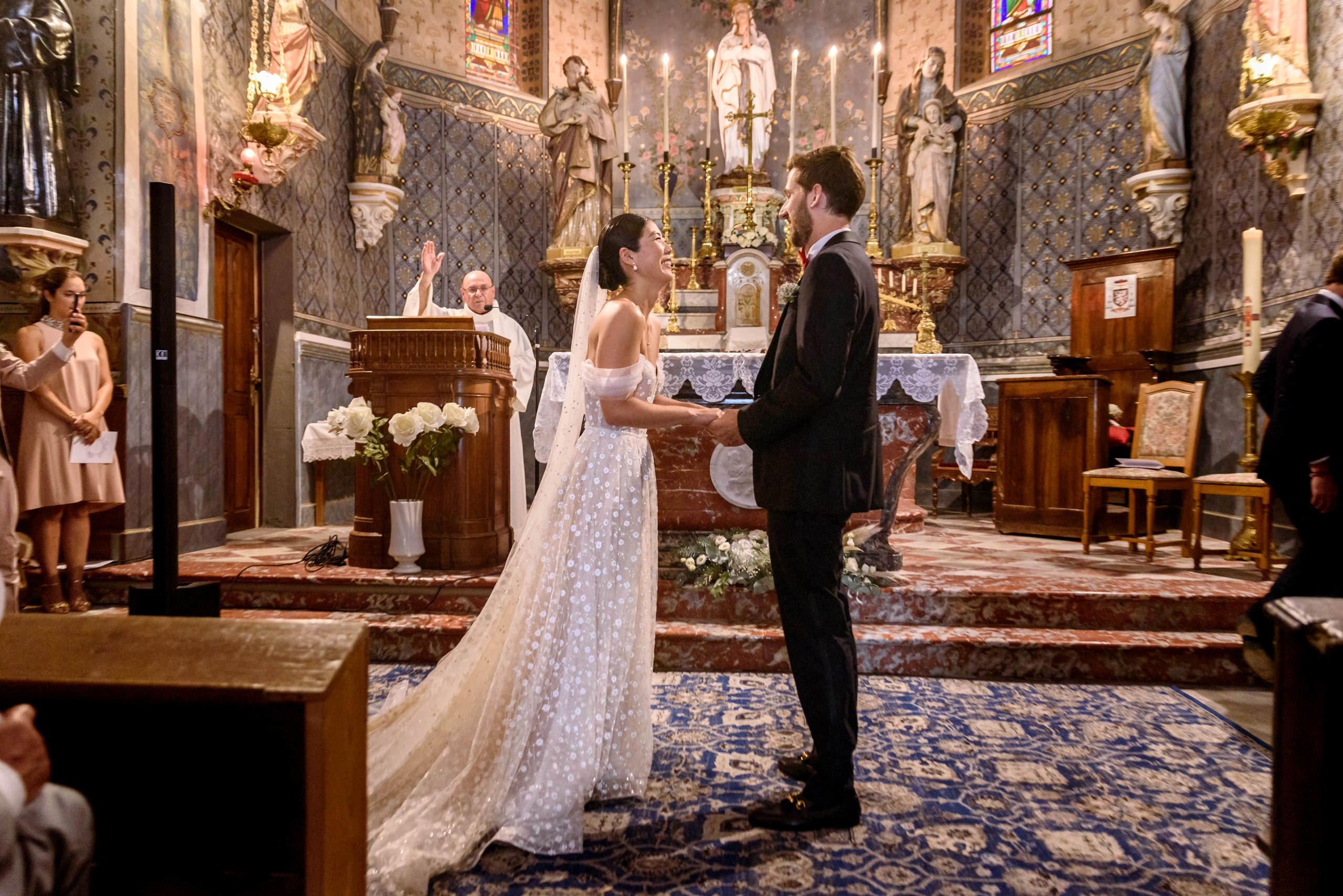 Gi + Alexis. Fotógrafo documental de bodas en Rosario, Argentina - Andrés Preumayr