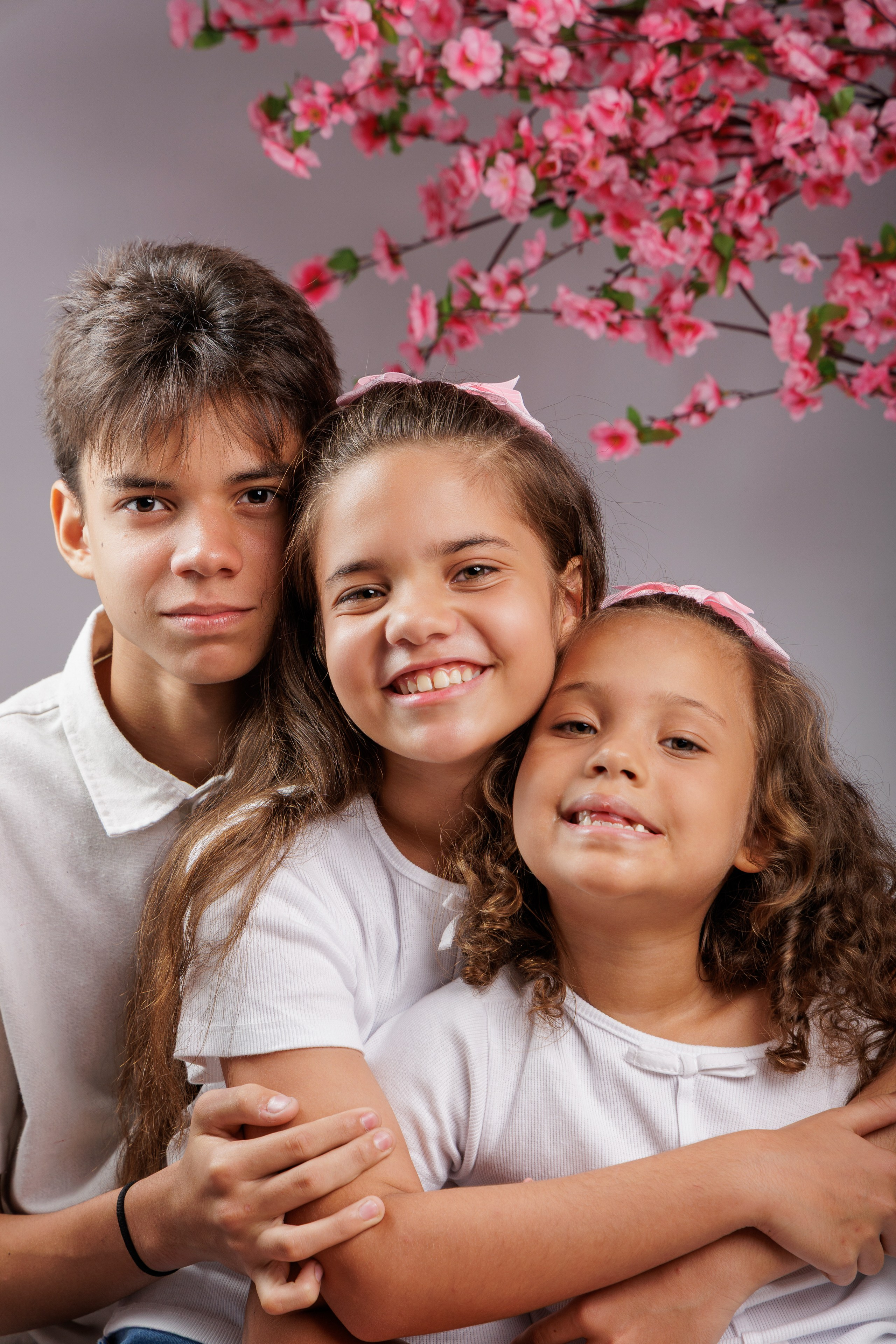 Dia das mães, dia lindo