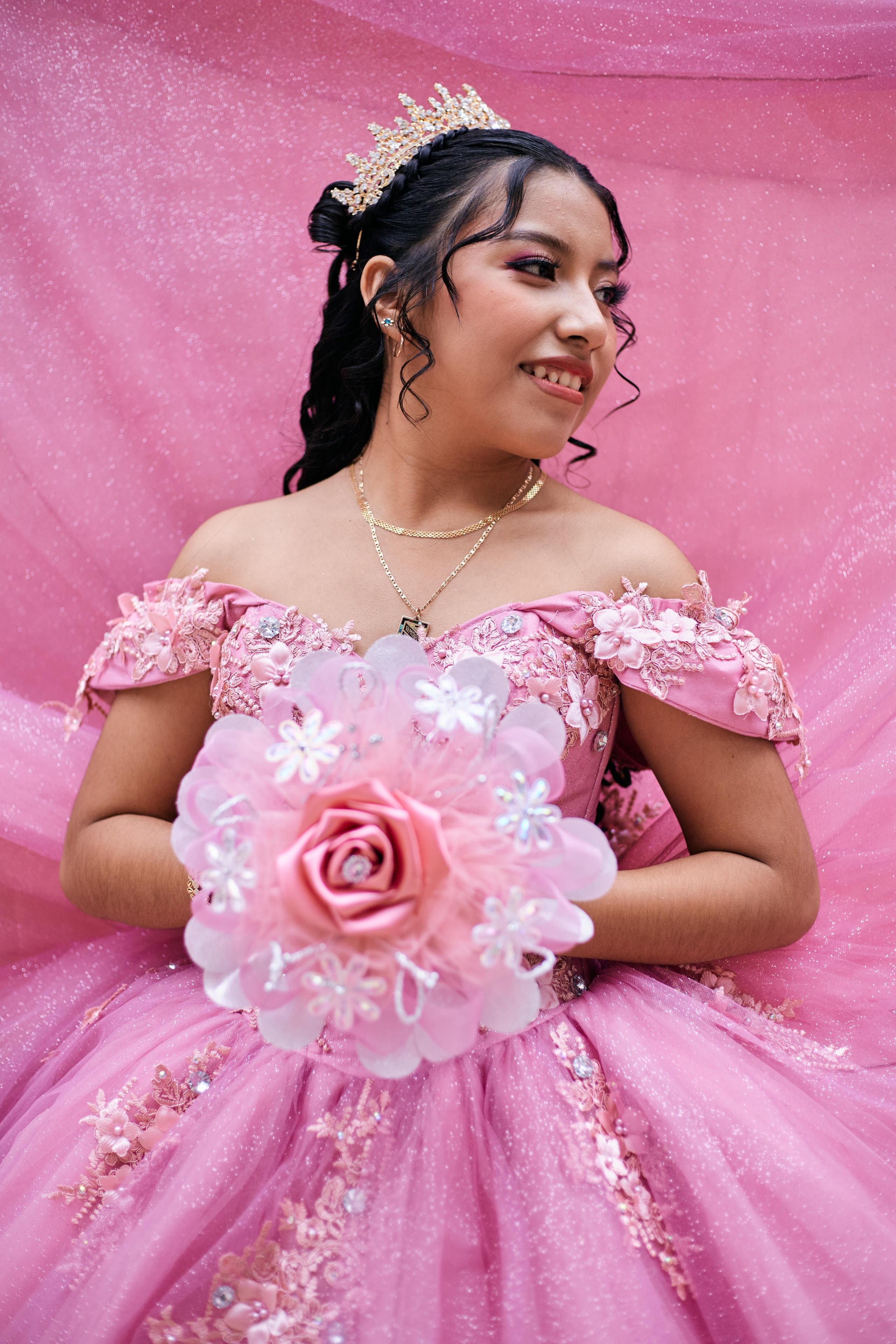 XV Yaxnic Yuc. Christian Ku fotógrafo en Mérida, Yucatán