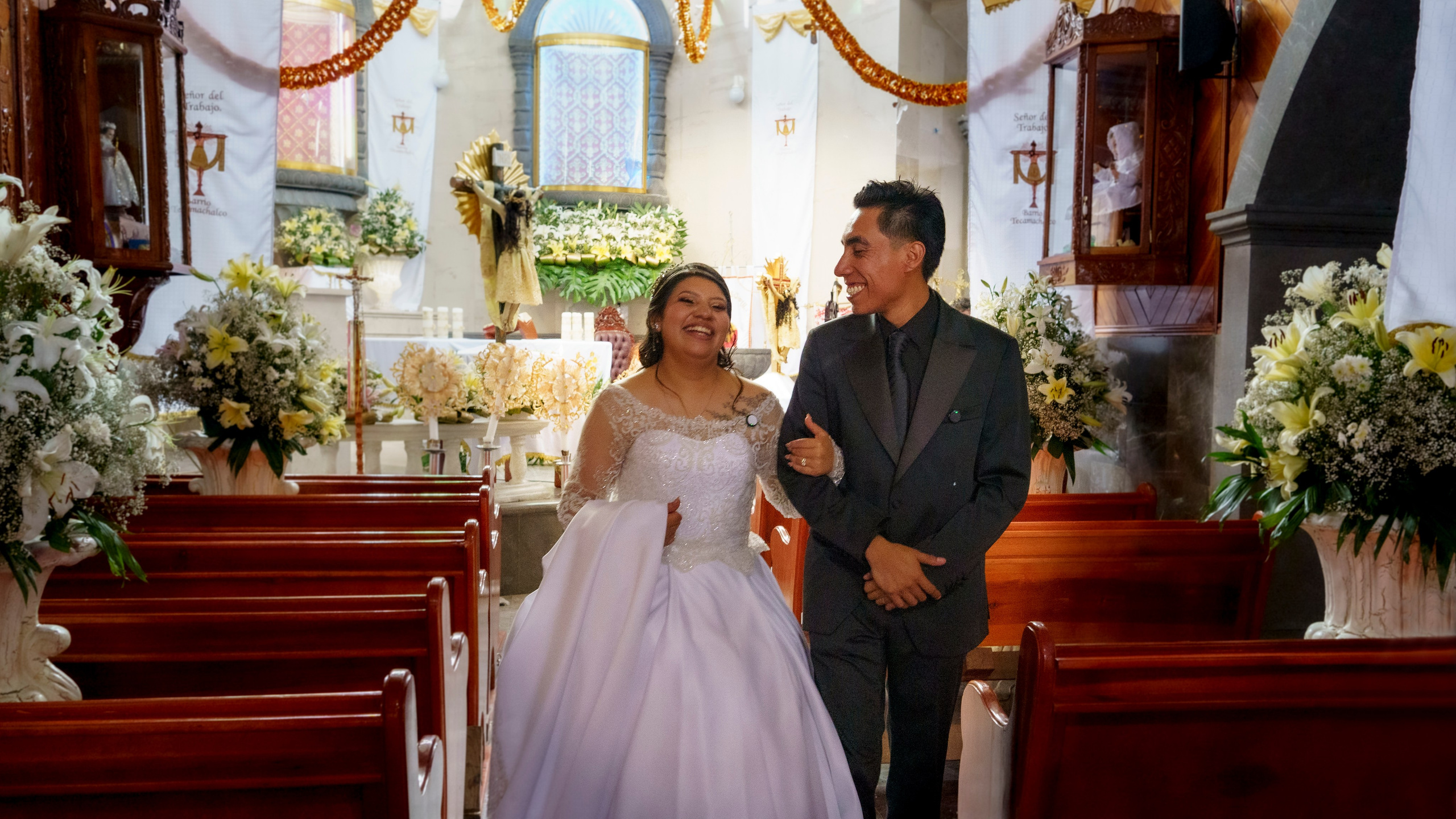 Miriam & Diego. Zelafotografia