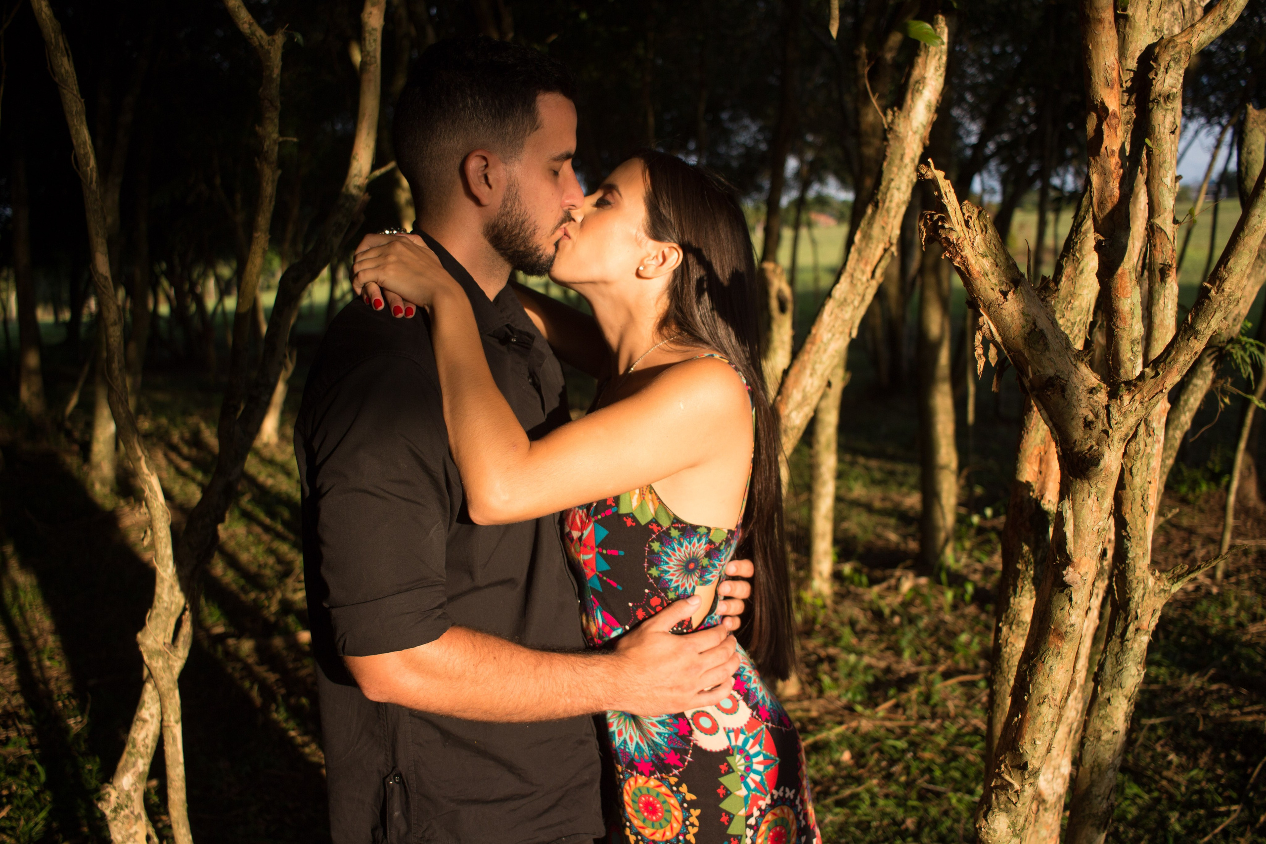 Yuliana & Carlos. Fotografo de casamiento en misiones y fotógrafo de familia  Posadas