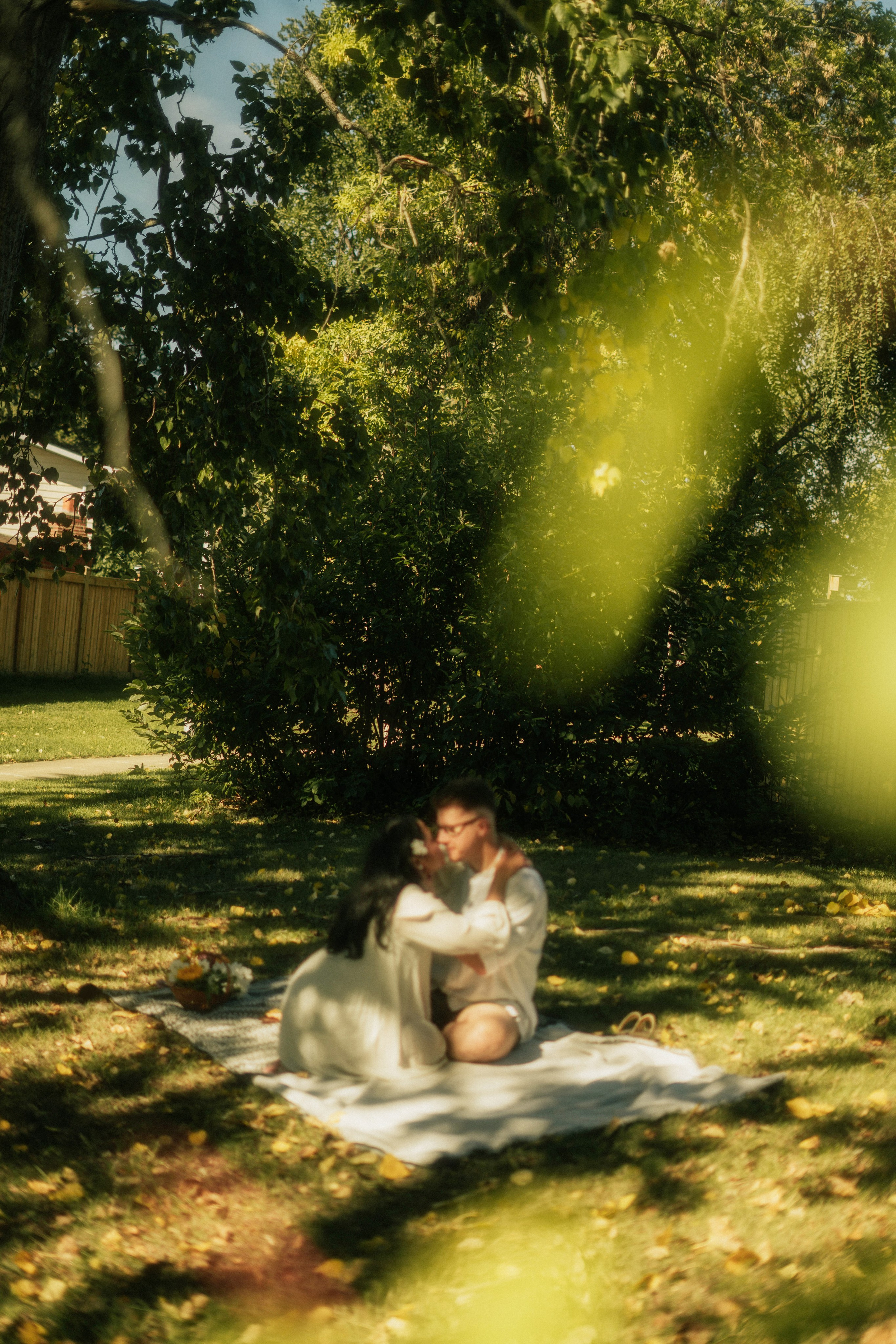 Engagement/Love Story. Abluecat photography