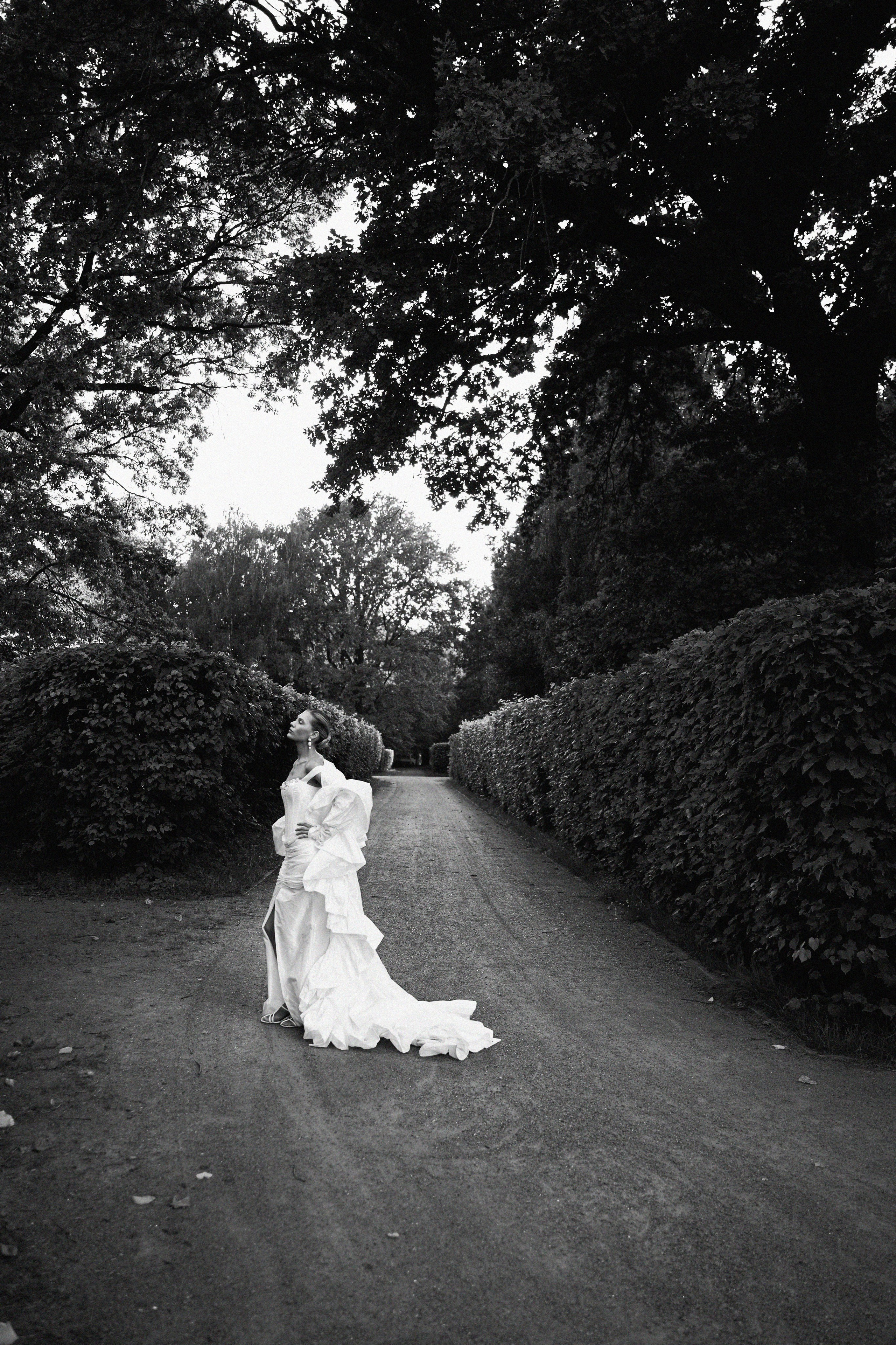 Wedding photography portfolio image by a destination photographer serving Mexico