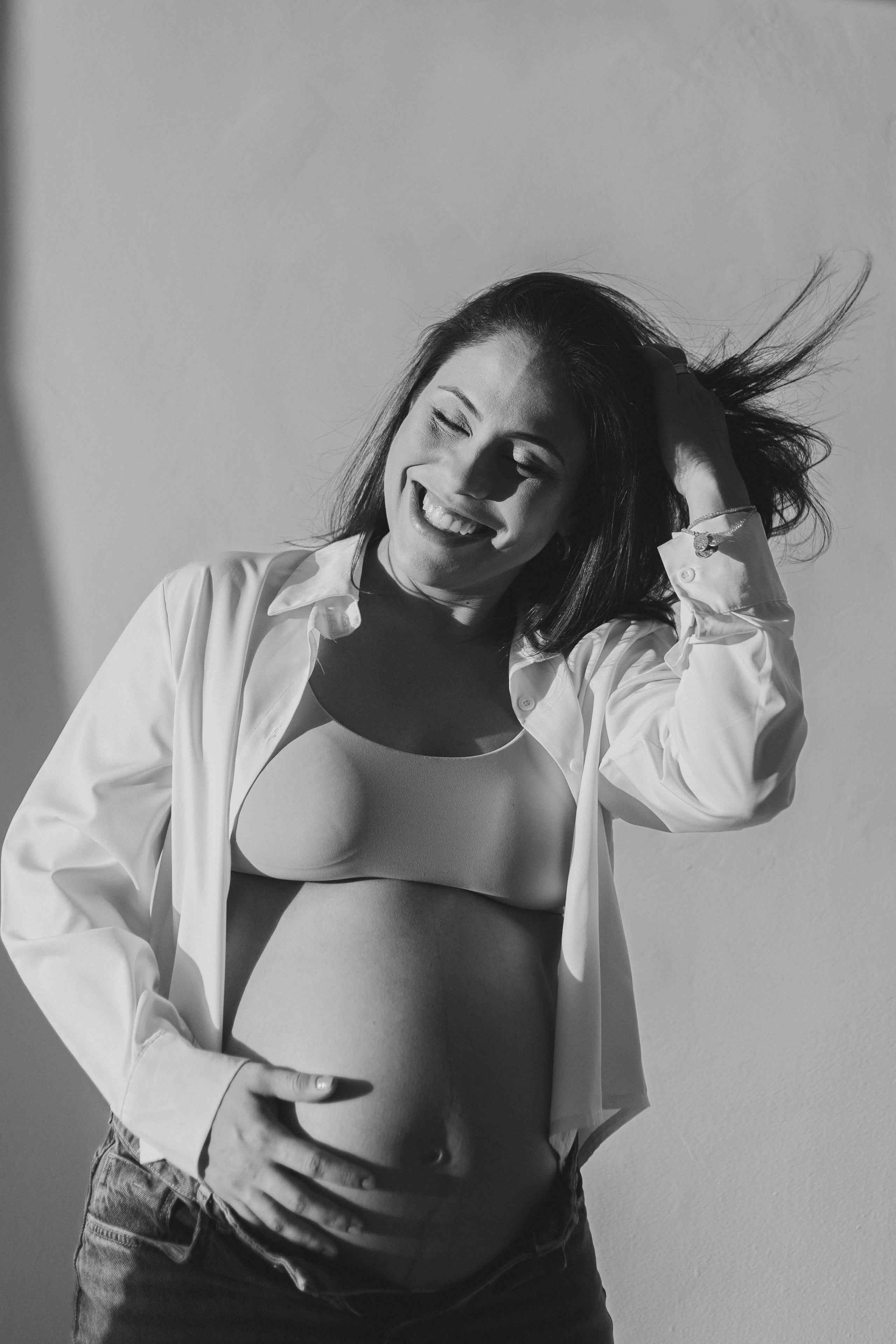 FAMÍLIA. Fotografa Isabella Câmara