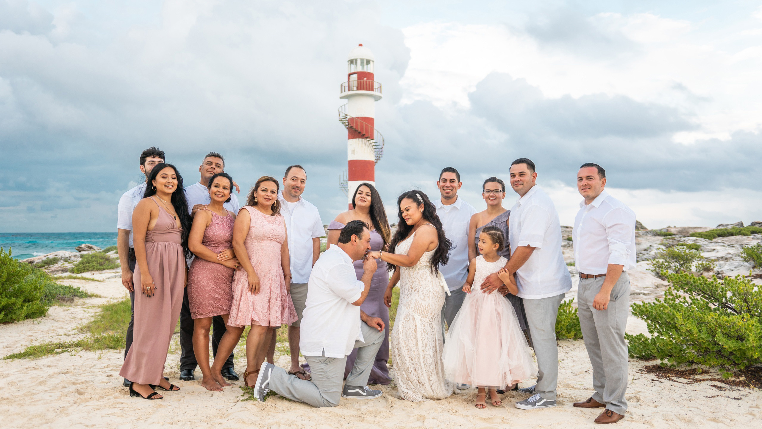 Best wedding photographer in Mexico. Victoria Liskova. Photographer in Mexico