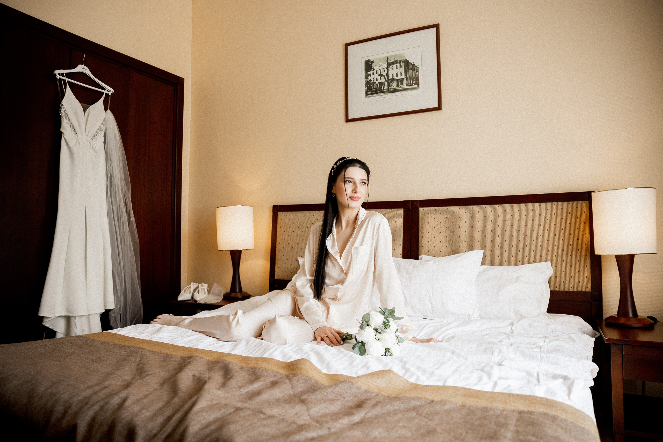 Irina Ermak local New York City photographer. Irina Ermak wedding photographer in New York