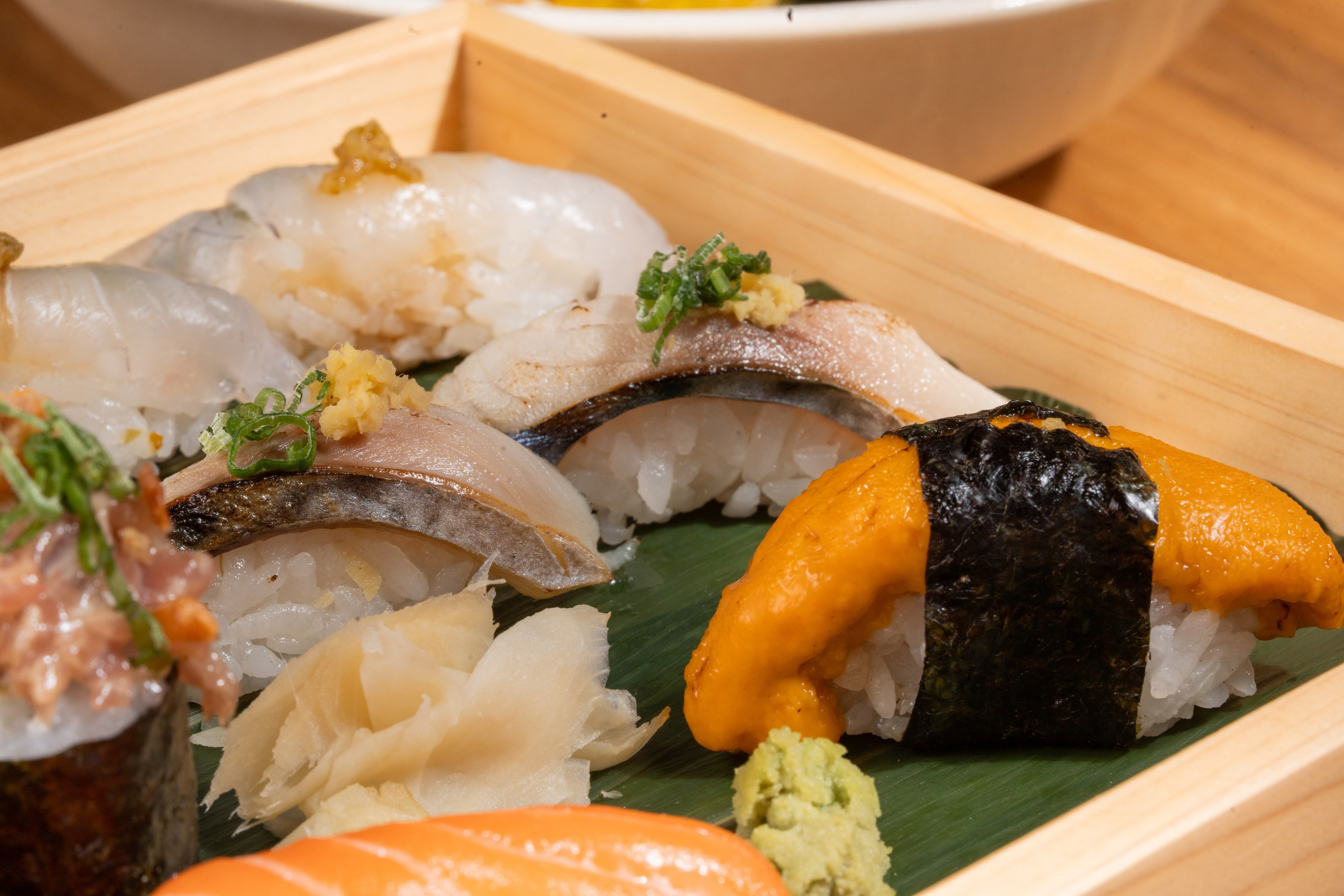 Soko Teppanyaki By Nama. Miguelsalasfoto