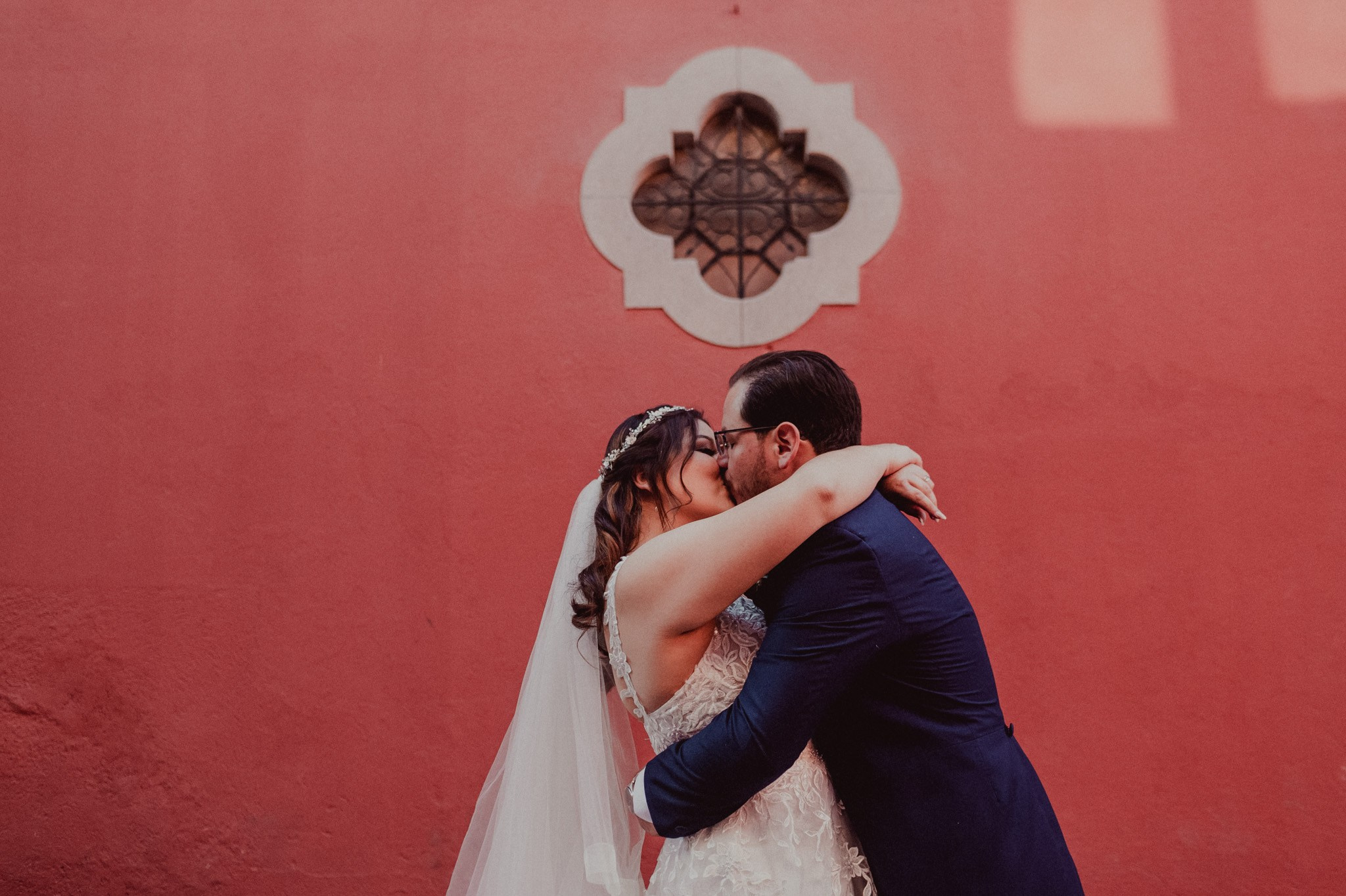 America y Joaquín. Fotógrafo de bodas