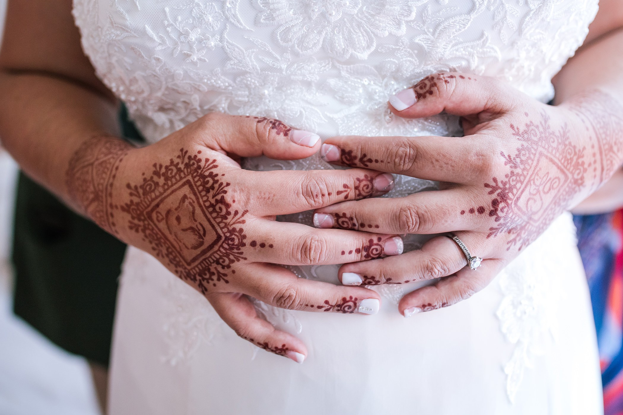Formal. Wedding Photographer Ruth Preciado