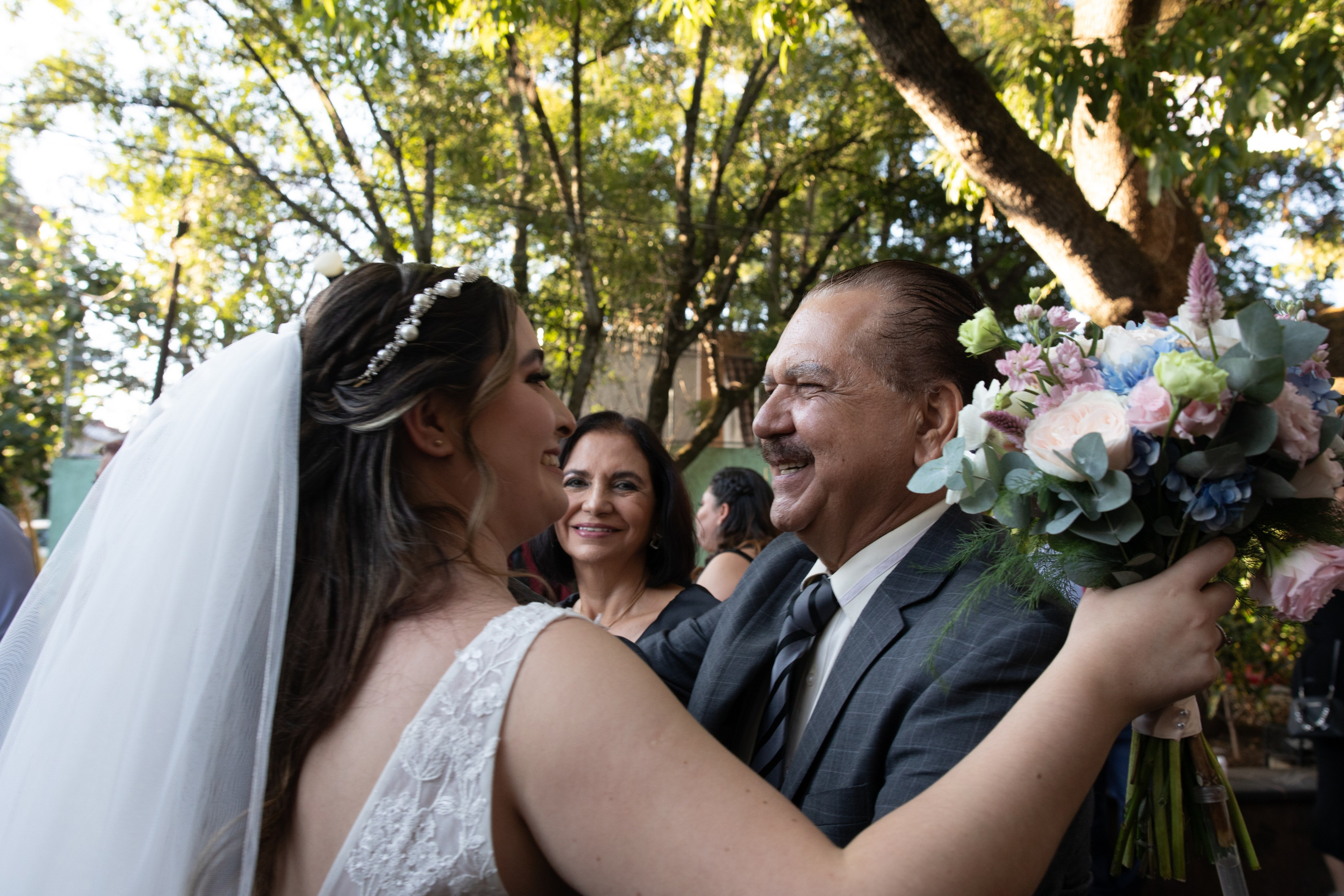 Fatima y Brian. Wedding Photographer Ruth Preciado