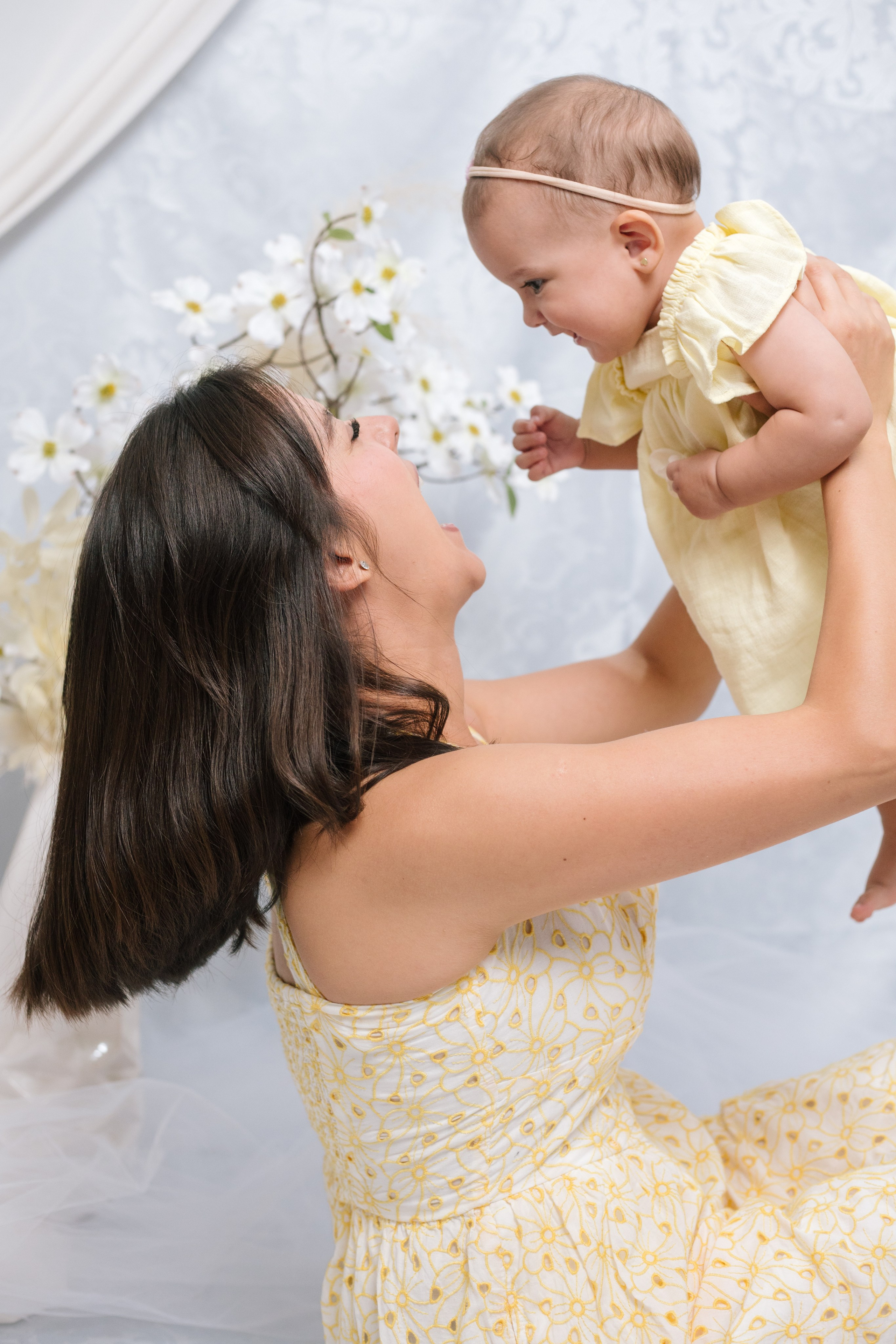 Mamá y Yo 2026. Wedding Photographer Ruth Preciado