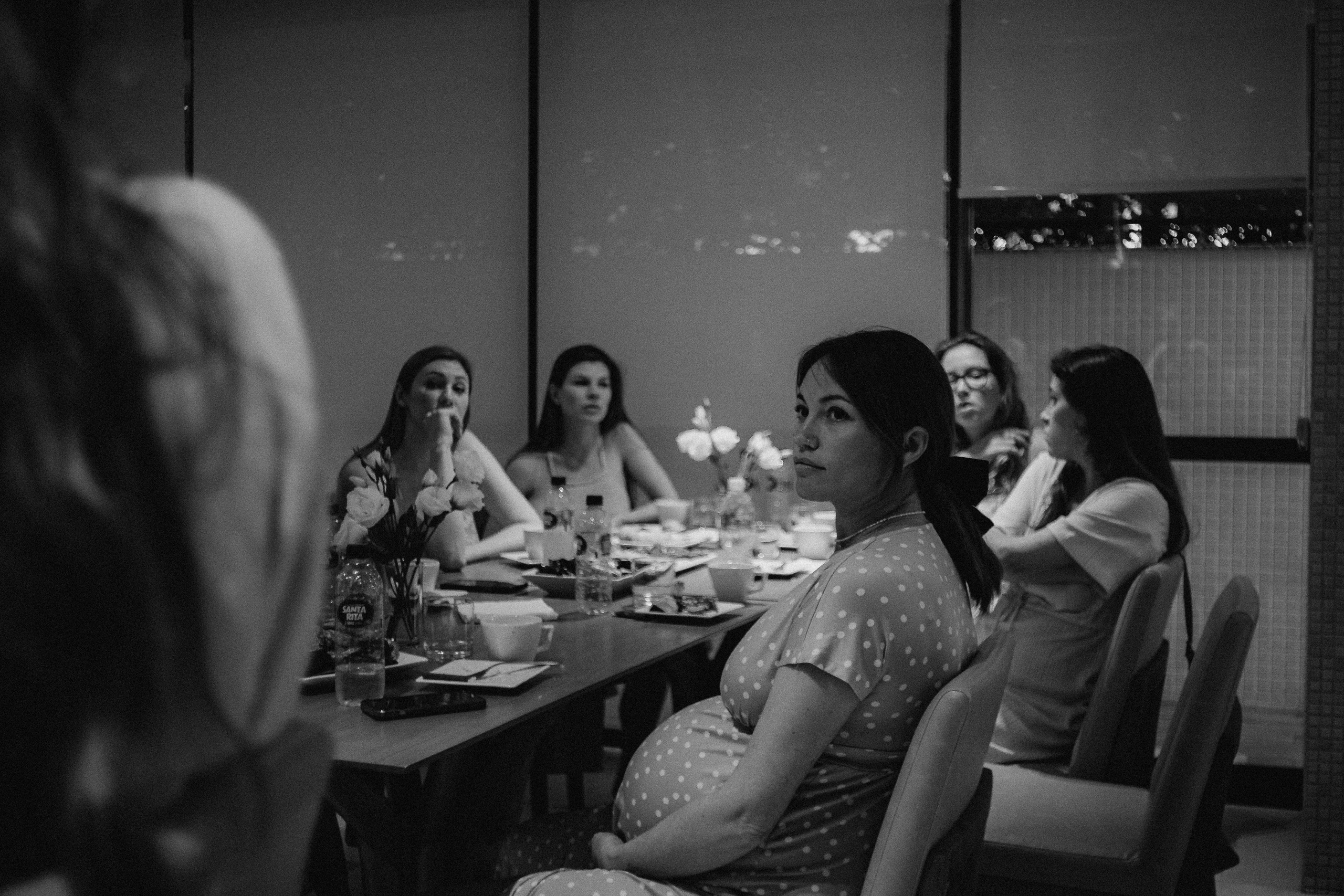 Kate’s Bumps Party — Preview. Fotografa de família e crianças em Florianópolis SC Daria Ermolaev
