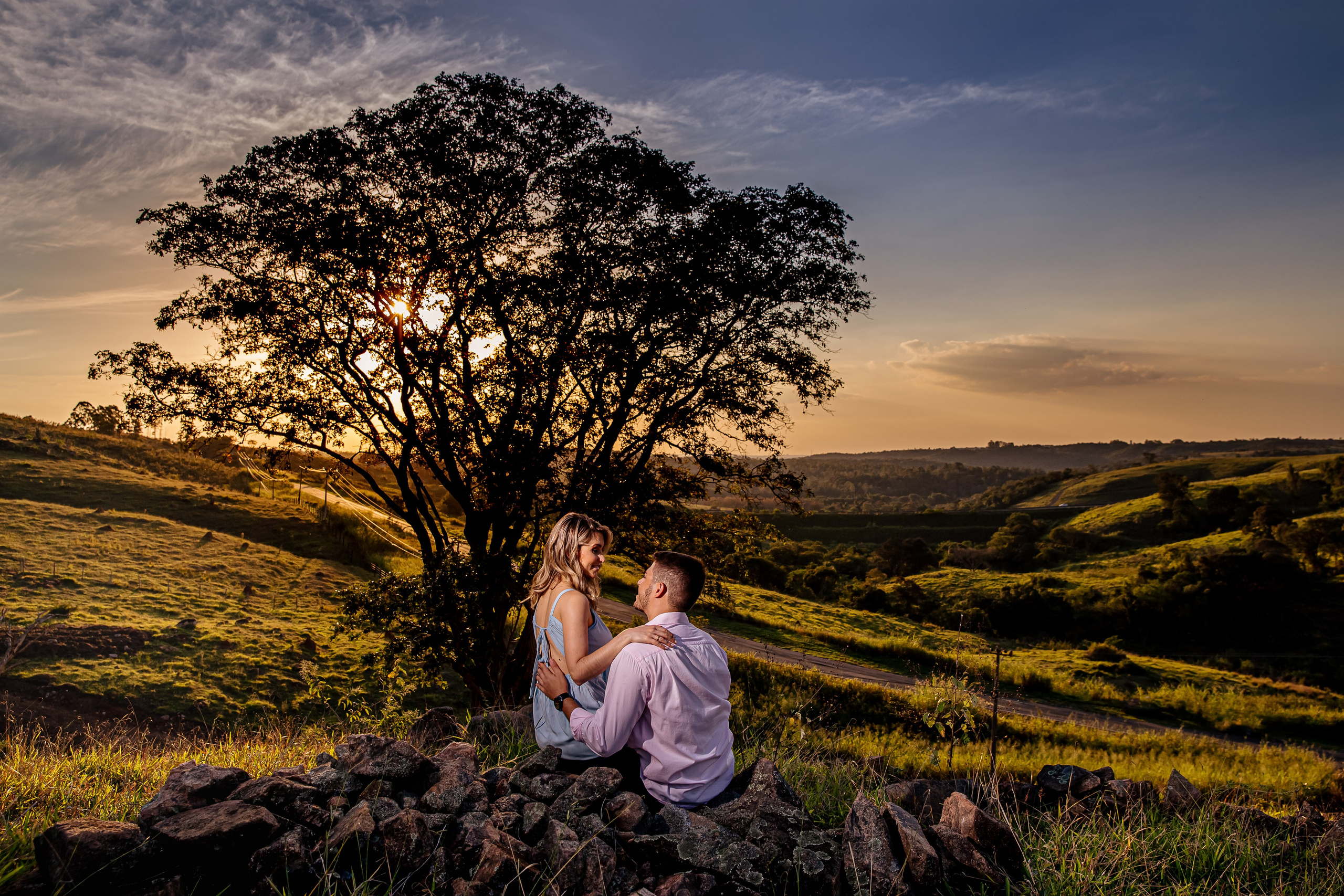 Casamento na Fazenda Embaúva em Itu | Studio Melk Fotografia