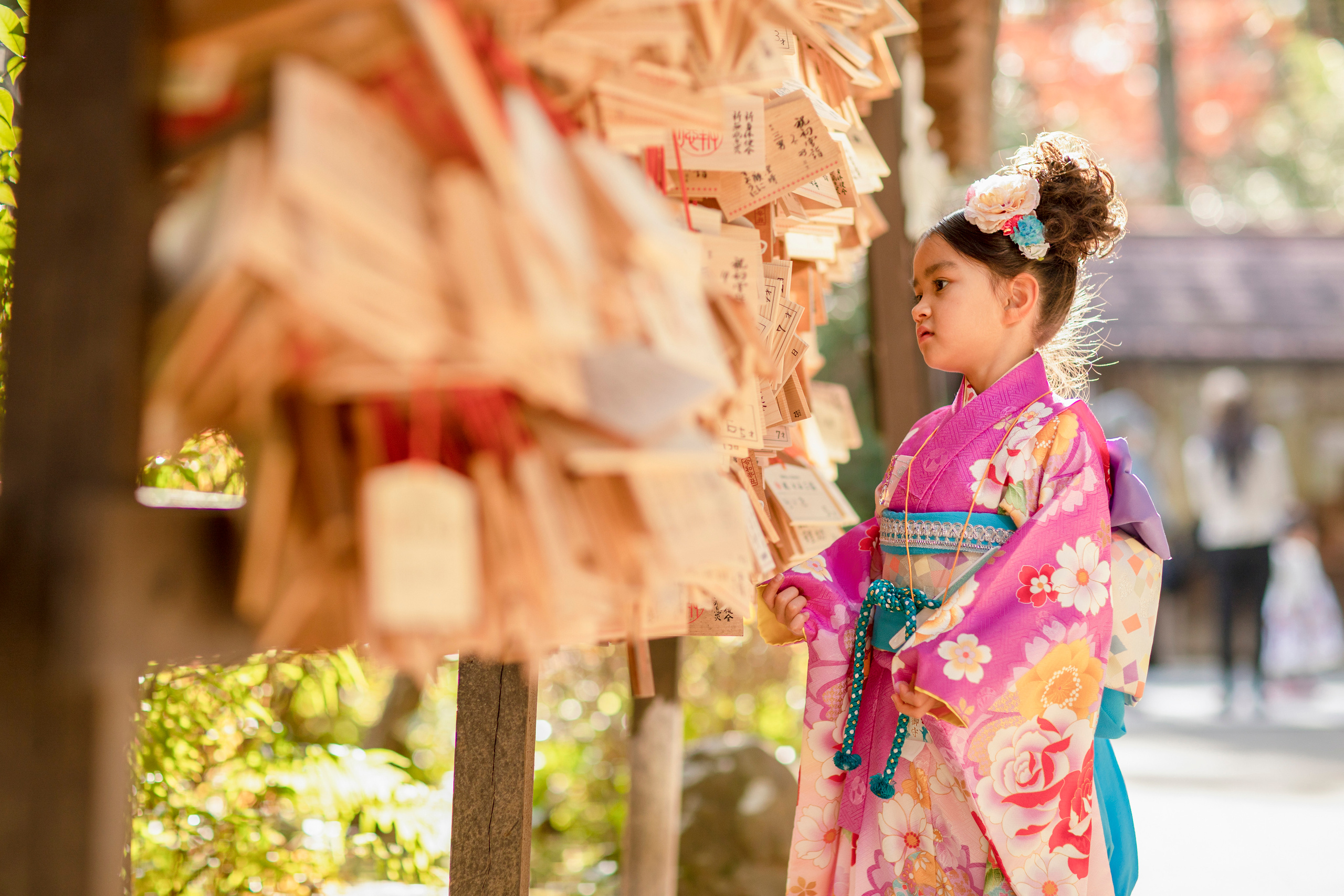 出張カメラマン　七五三　753 家族写真　家族　子供　記念写真　山梨県　東京　静岡　長野. Kids and Family Photographer in Japan　子供と家族の撮影　日本