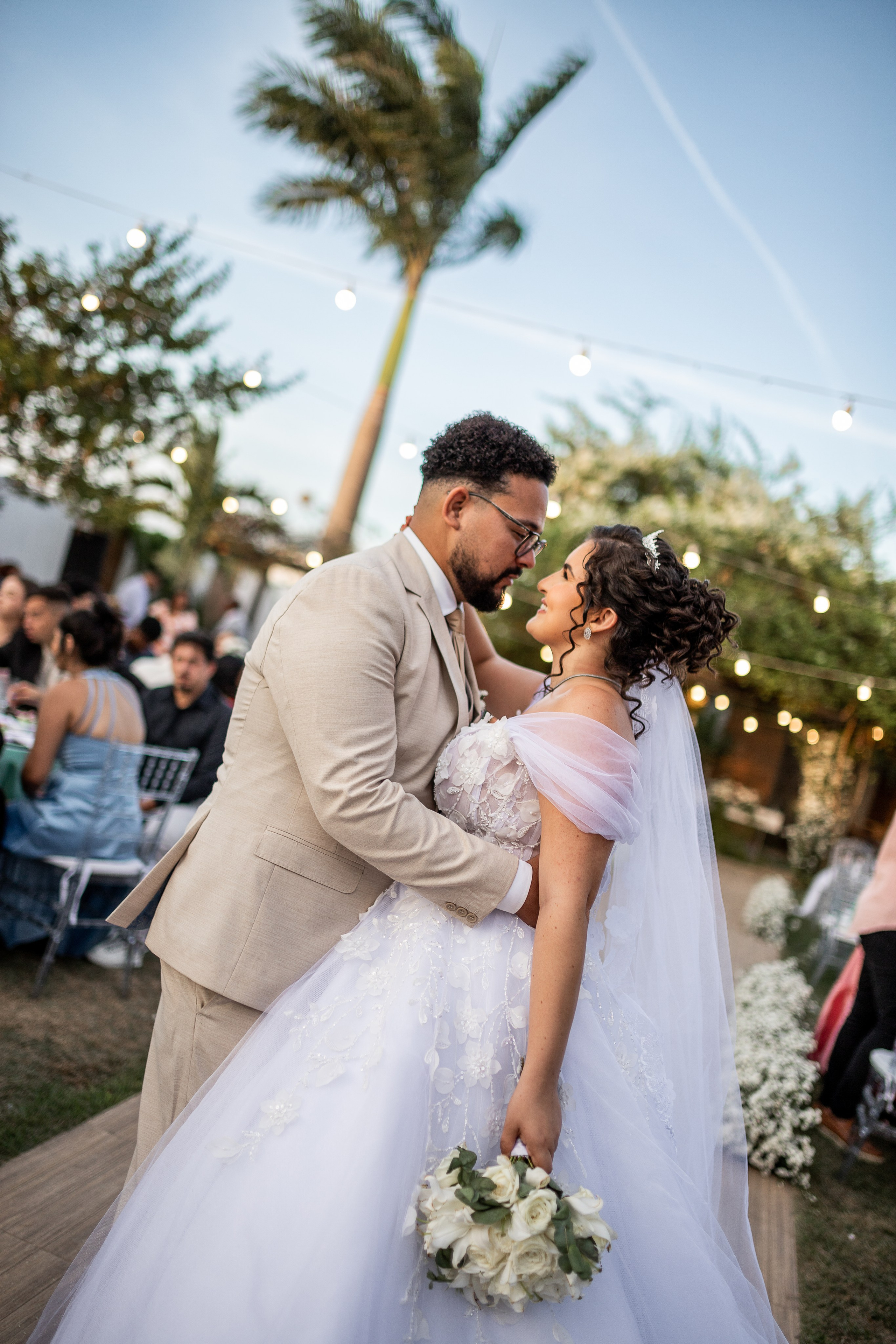 Jonatas & Vanessa. Fotógrafo de Casamentos em Alagoas