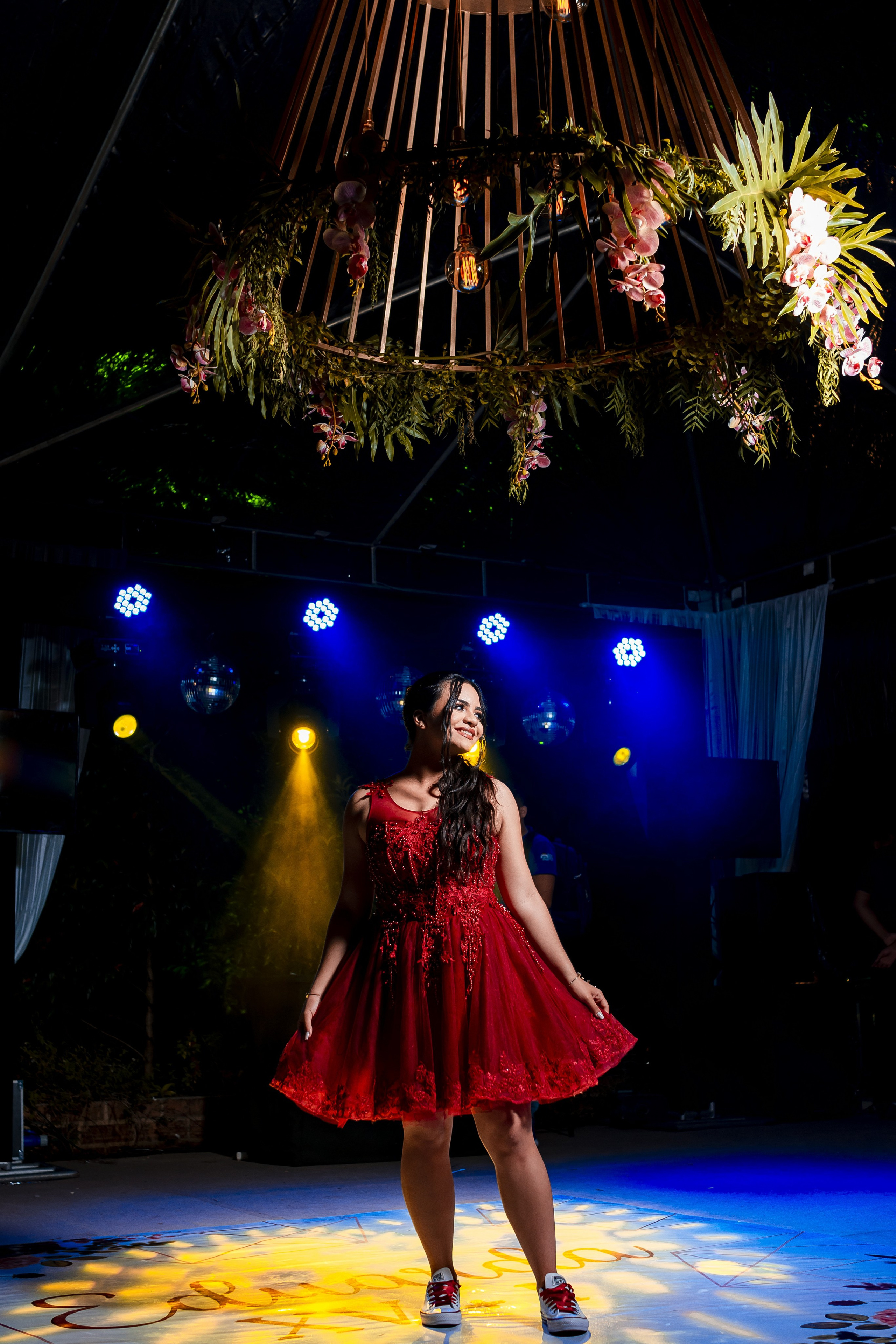Ensaio e Festa de 15 Anos em Magé e RJ | Brenda Fotografia