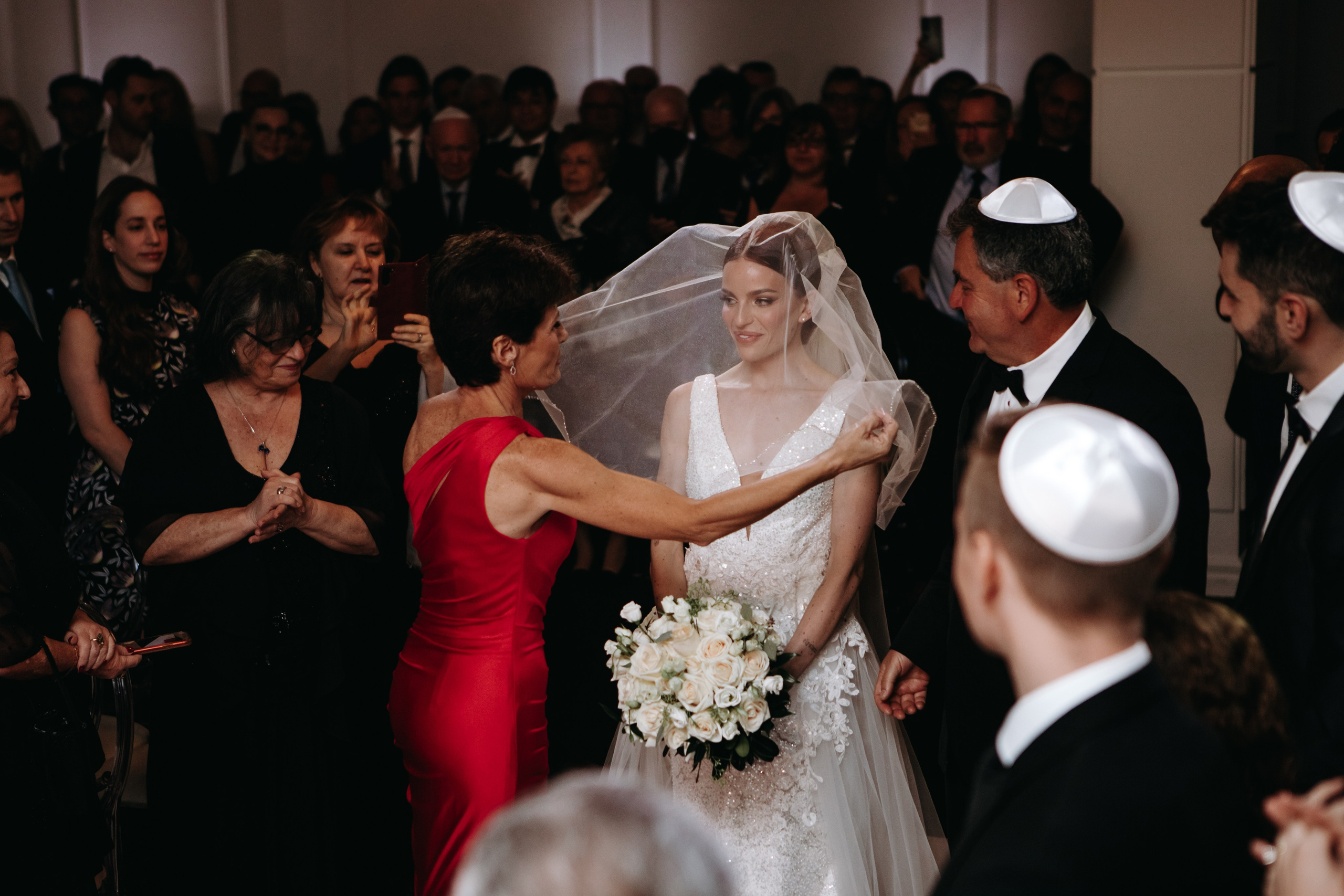 Weddings. Alex UA — Toronto photographer
