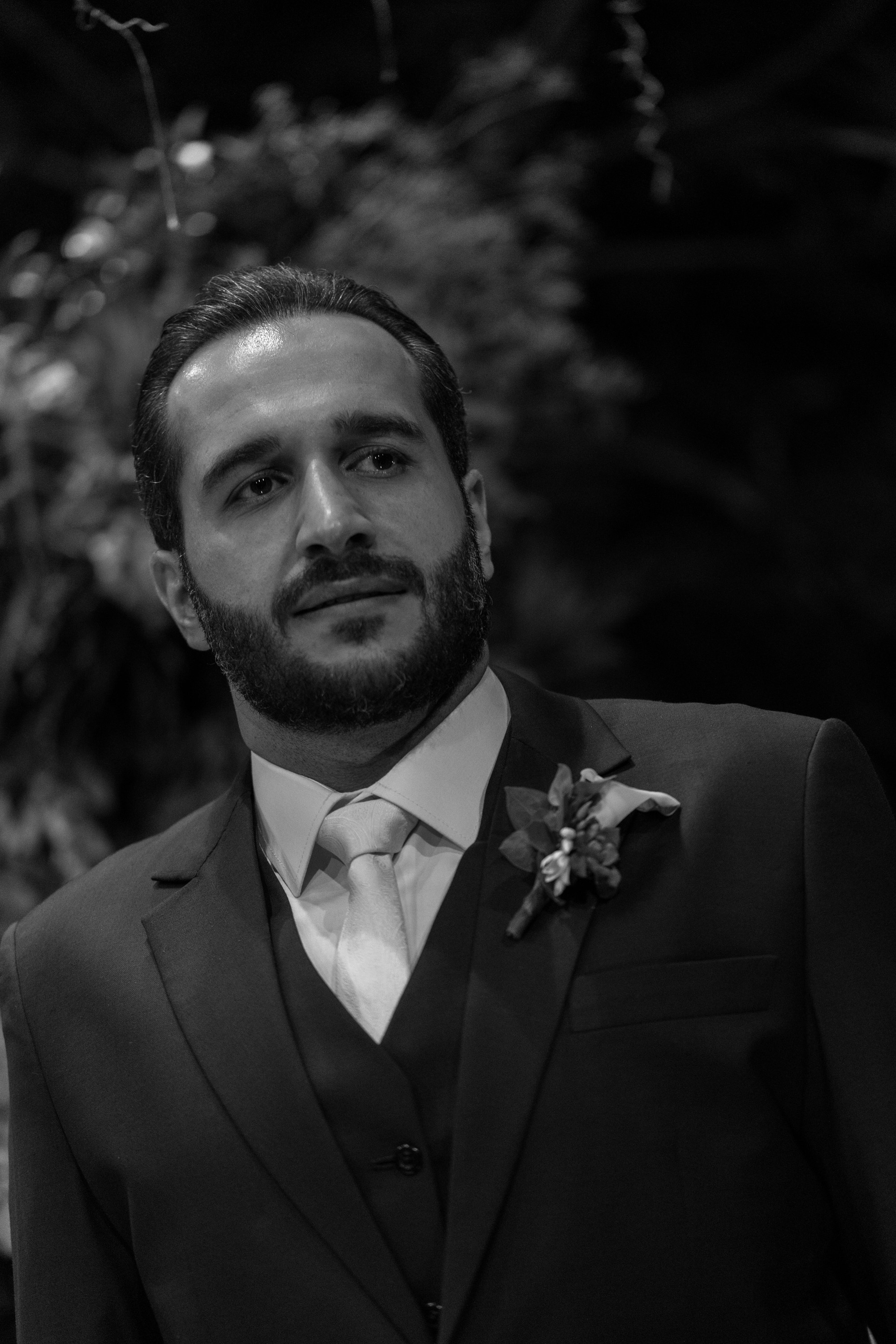 Amali & Mohammed. Top 100 Fotógrafo Casamento do Brasil — Thiago Vallim