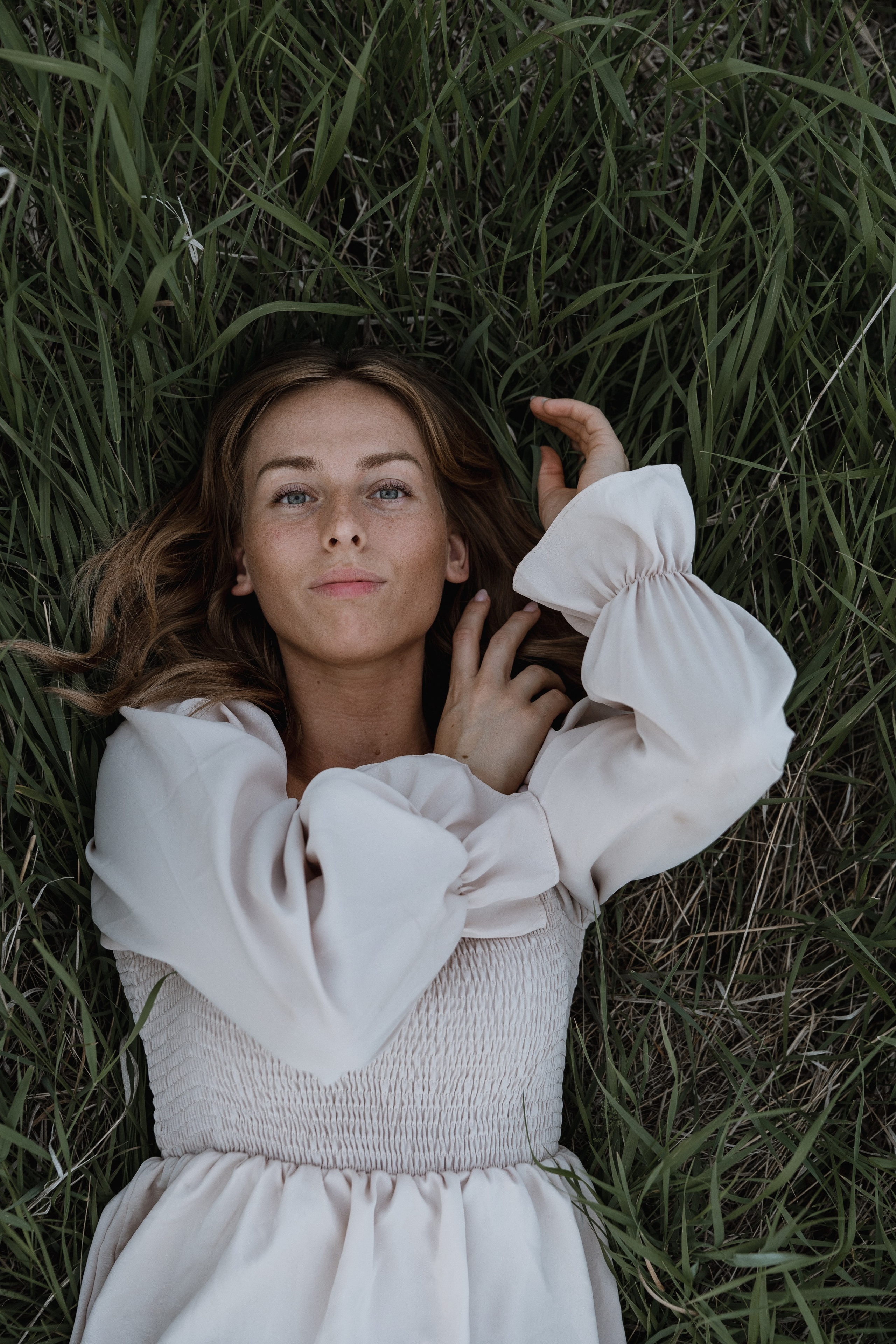 Michelle. Photographer Viktoriia Skavronskaya