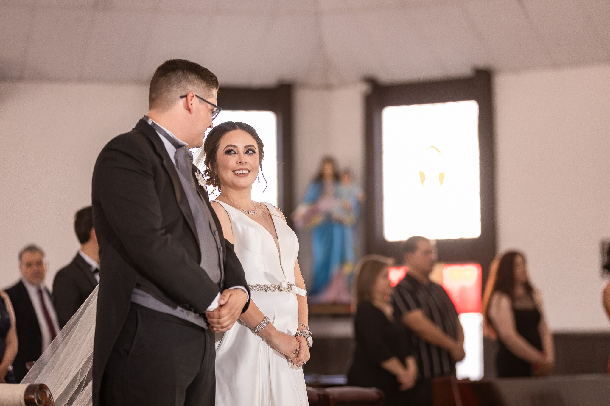 Boda Andrea & Luis. Lg Fotografia