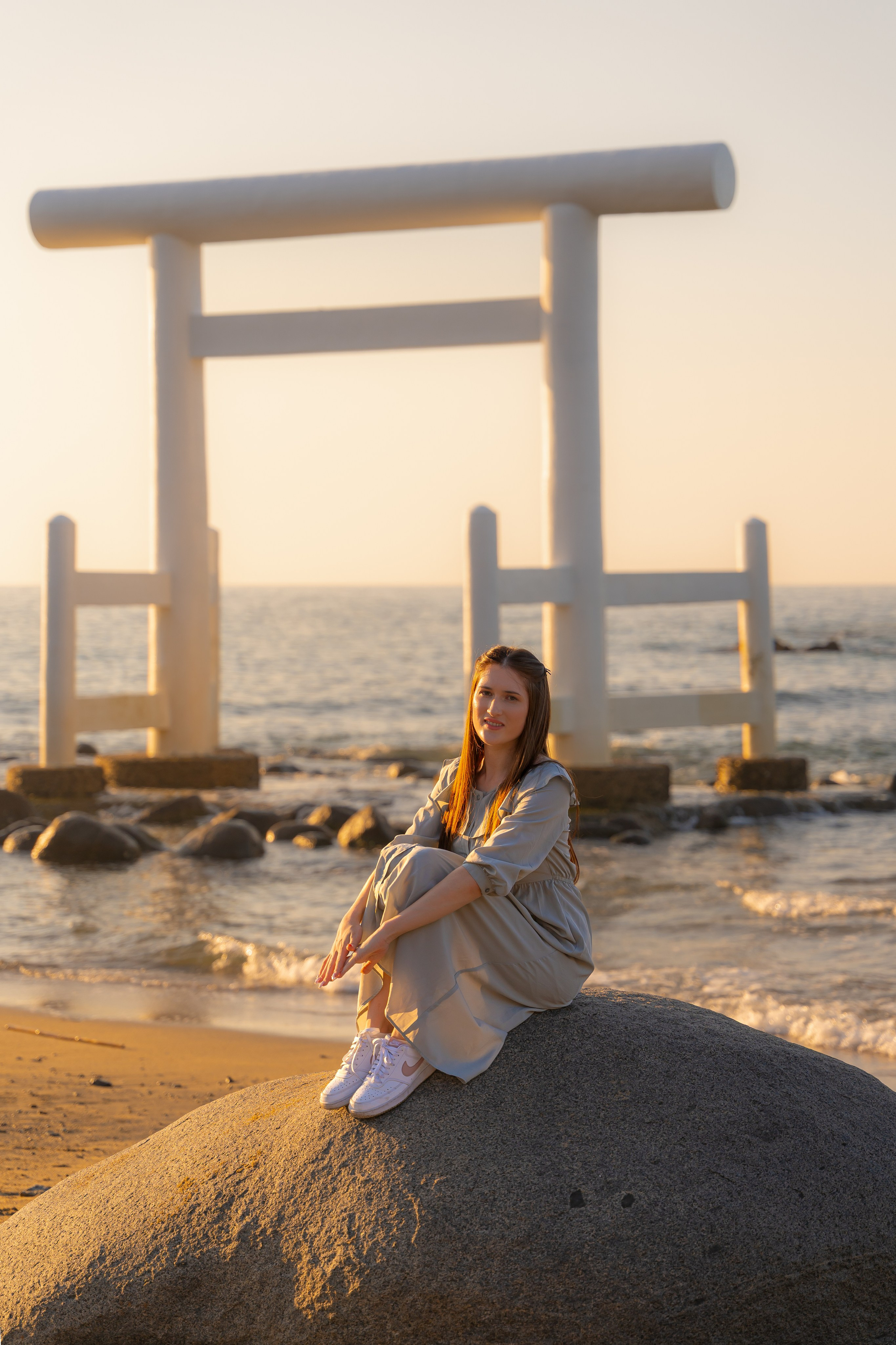 Solo & Lifestyle. Fukuoka Photographer | Alina Photography | Japan
