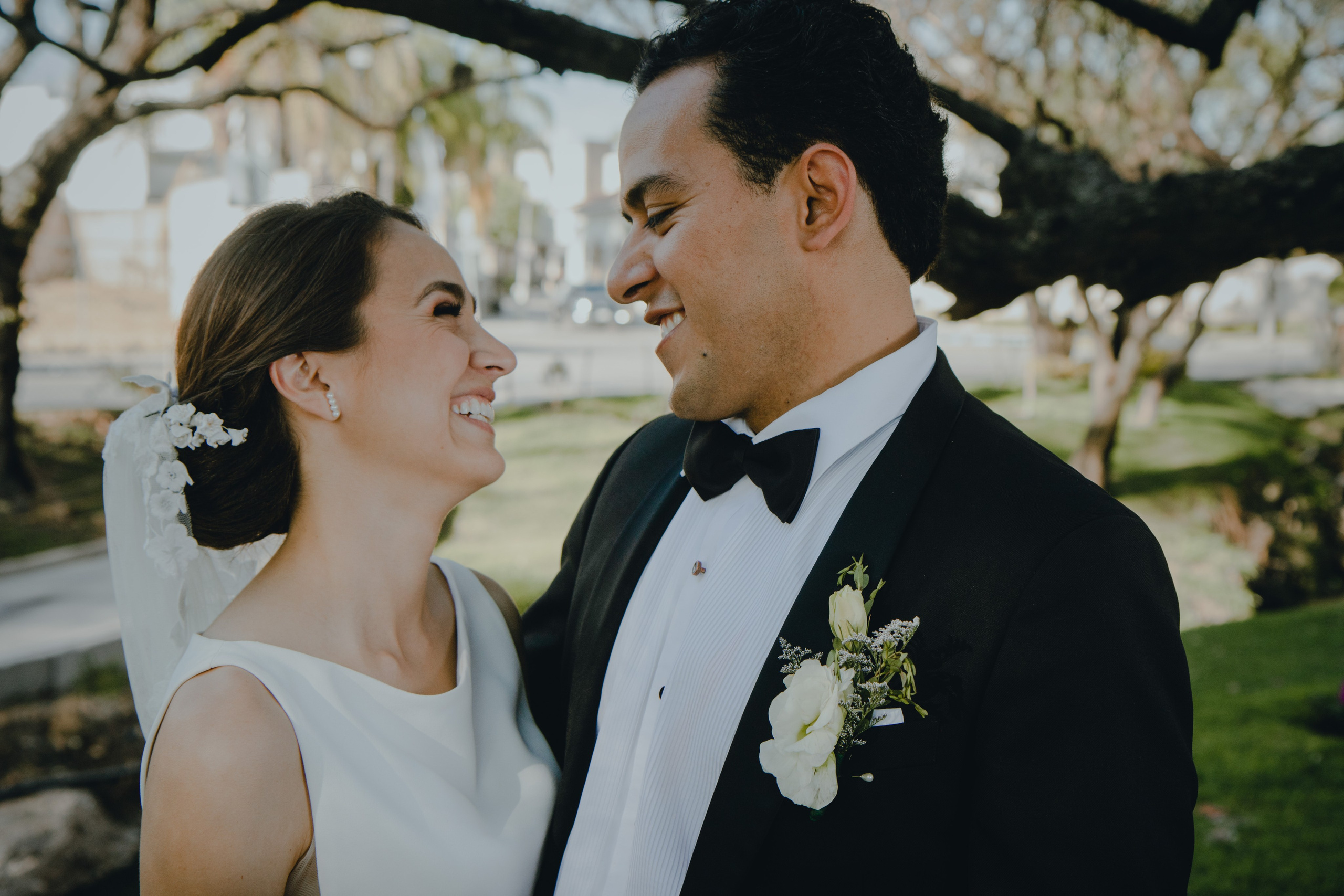 GELI & DANIEL. Wedding Photographer Dany Hernández