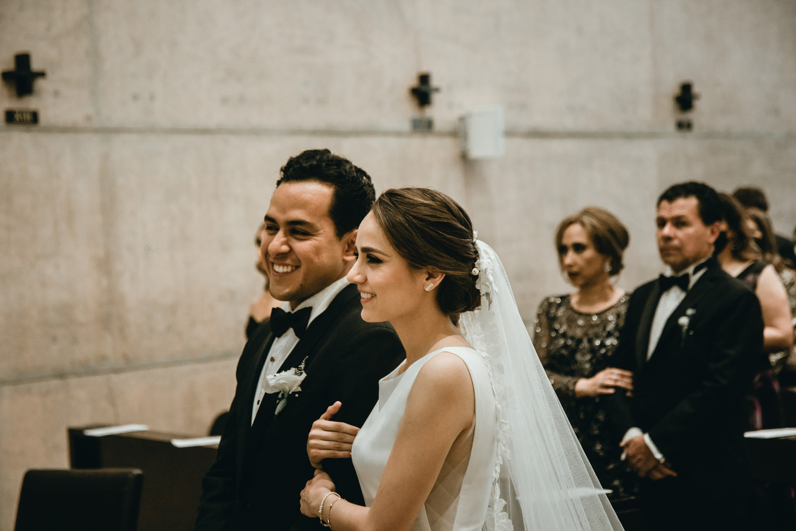 GELI & DANIEL. Wedding Photographer Dany Hernández