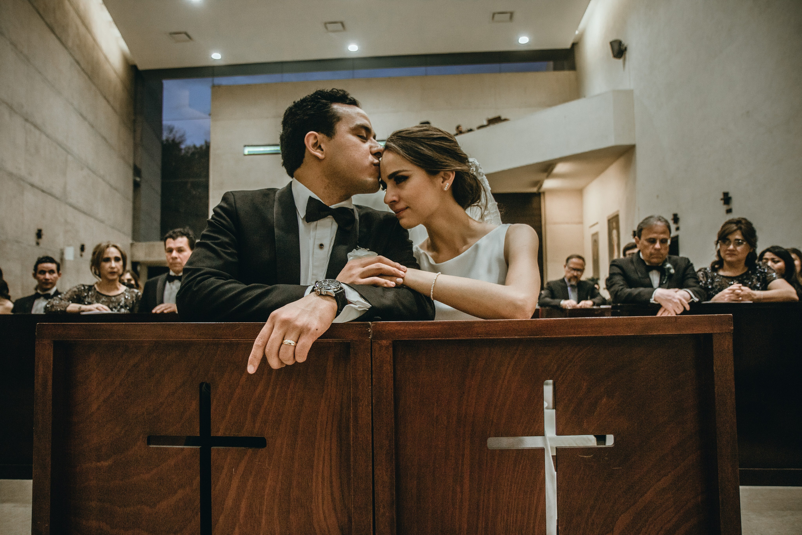 GELI & DANIEL. Wedding Photographer Dany Hernández