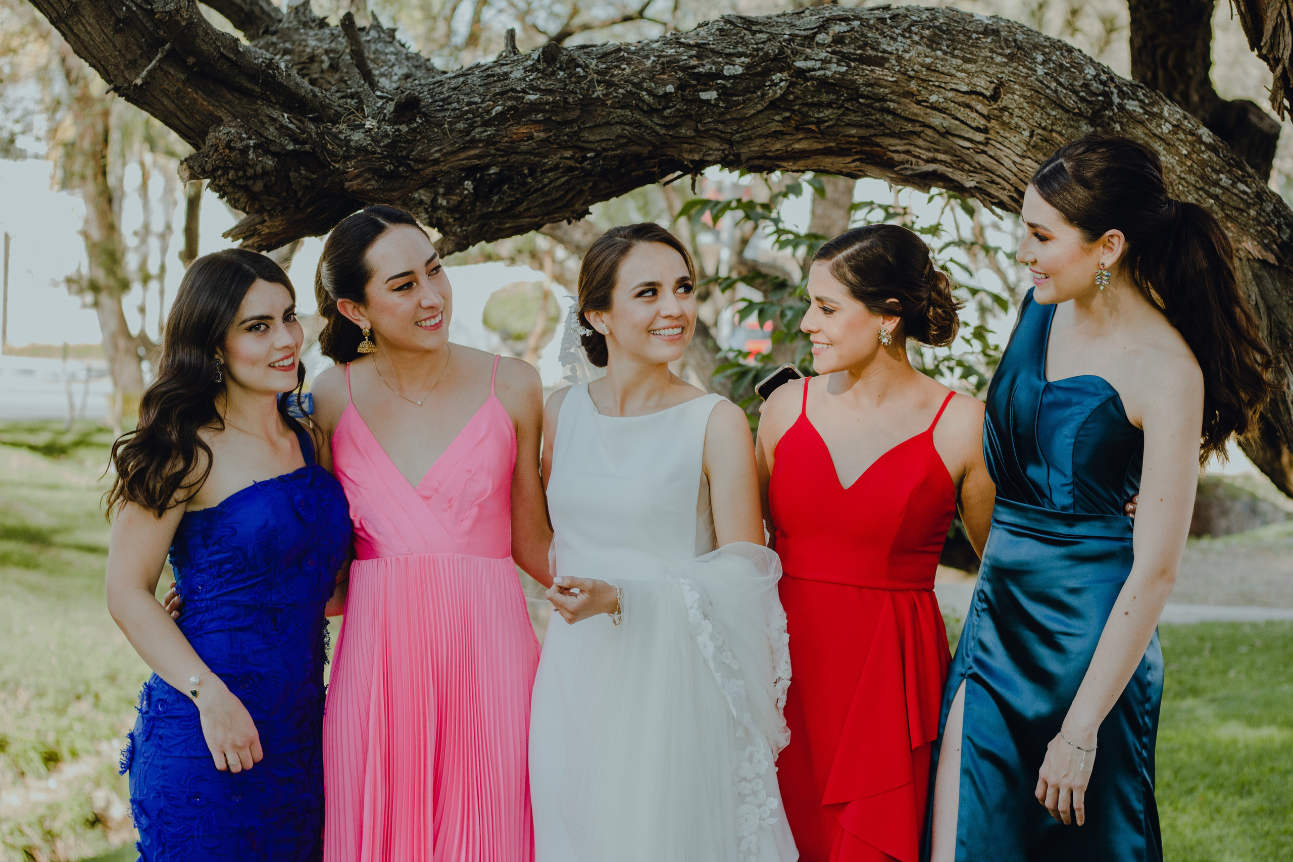 GELI & DANIEL. Wedding Photographer Dany Hernández
