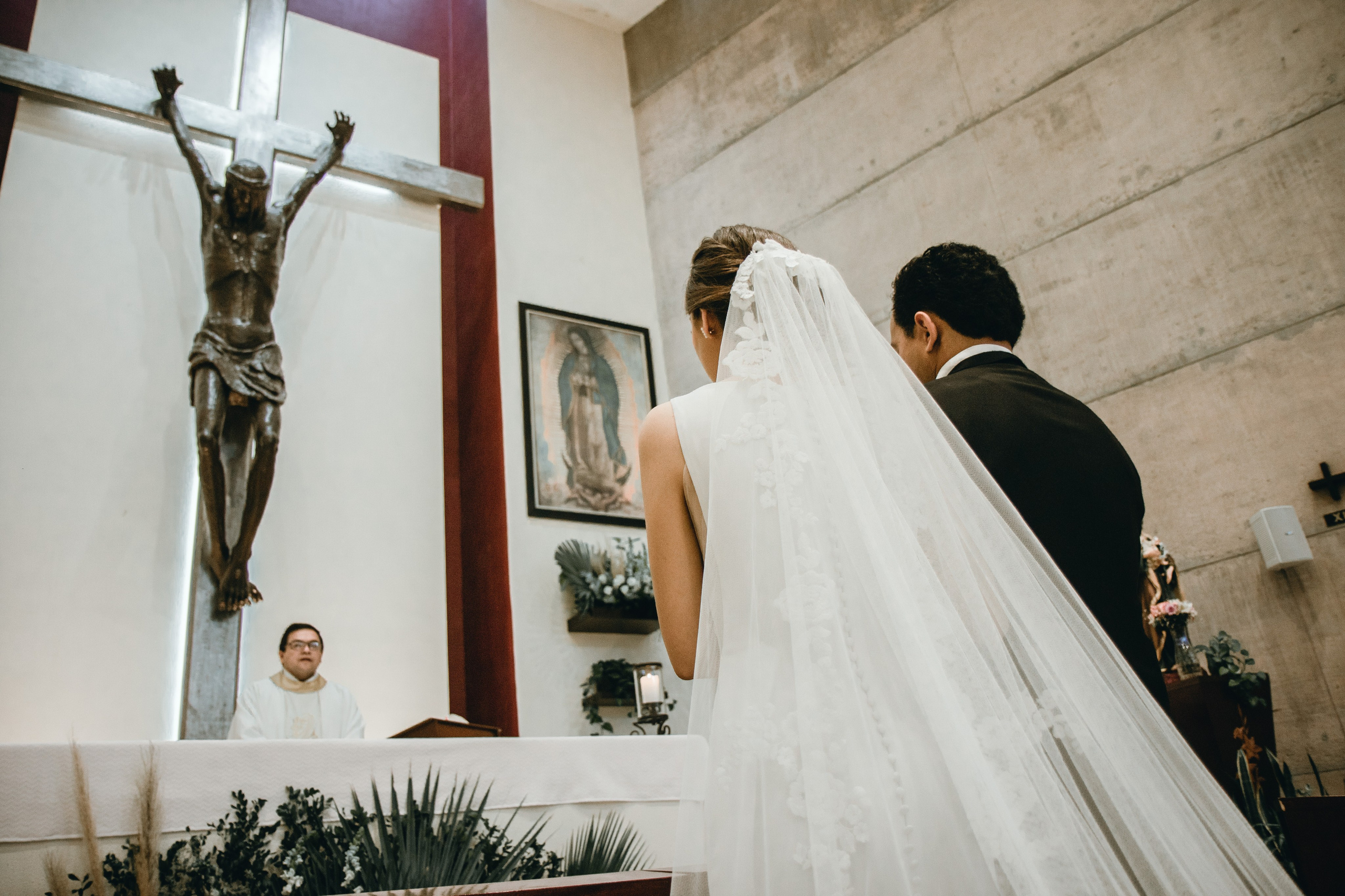 GELI & DANIEL. Wedding Photographer Dany Hernández