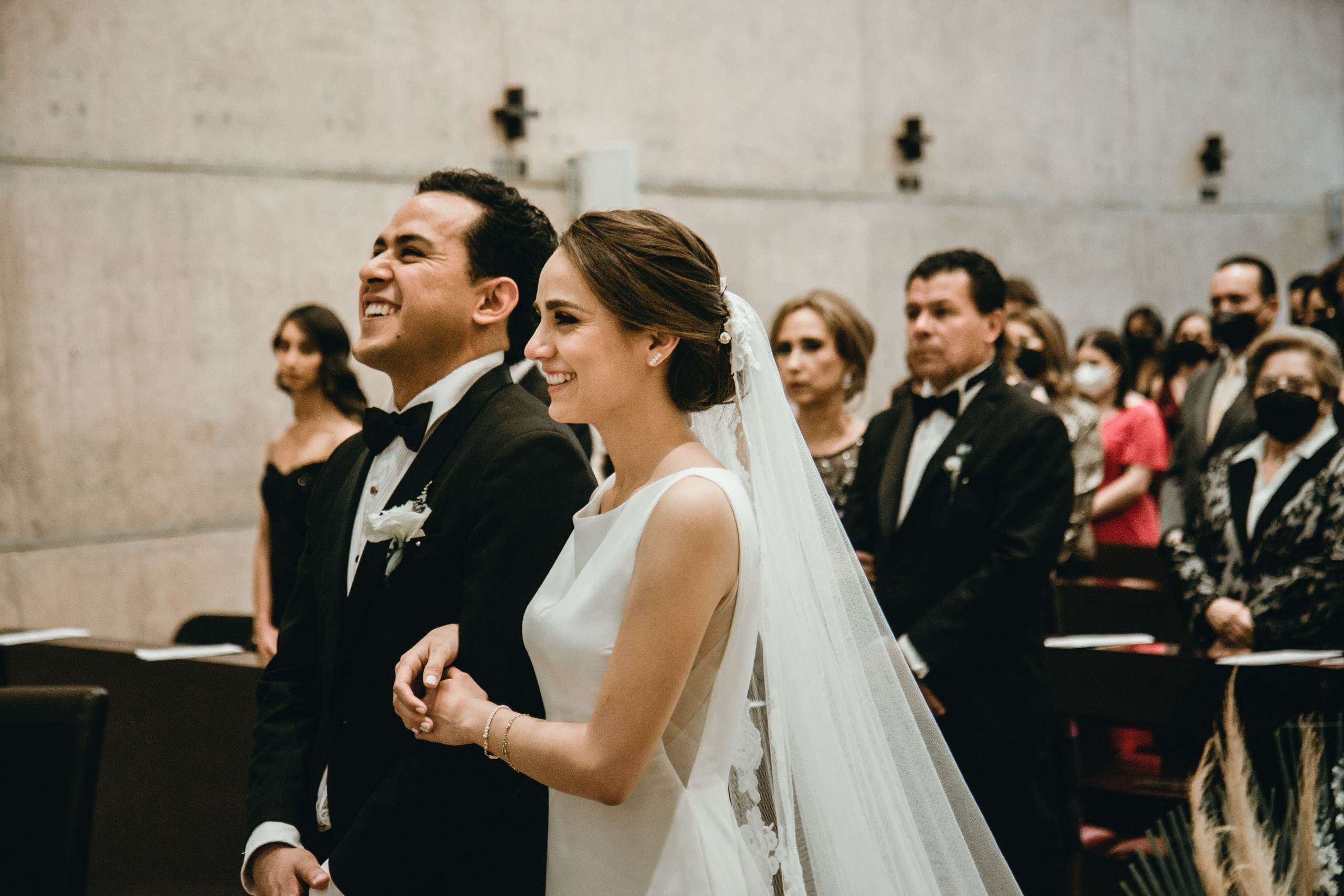 GELI & DANIEL. Wedding Photographer Dany Hernández