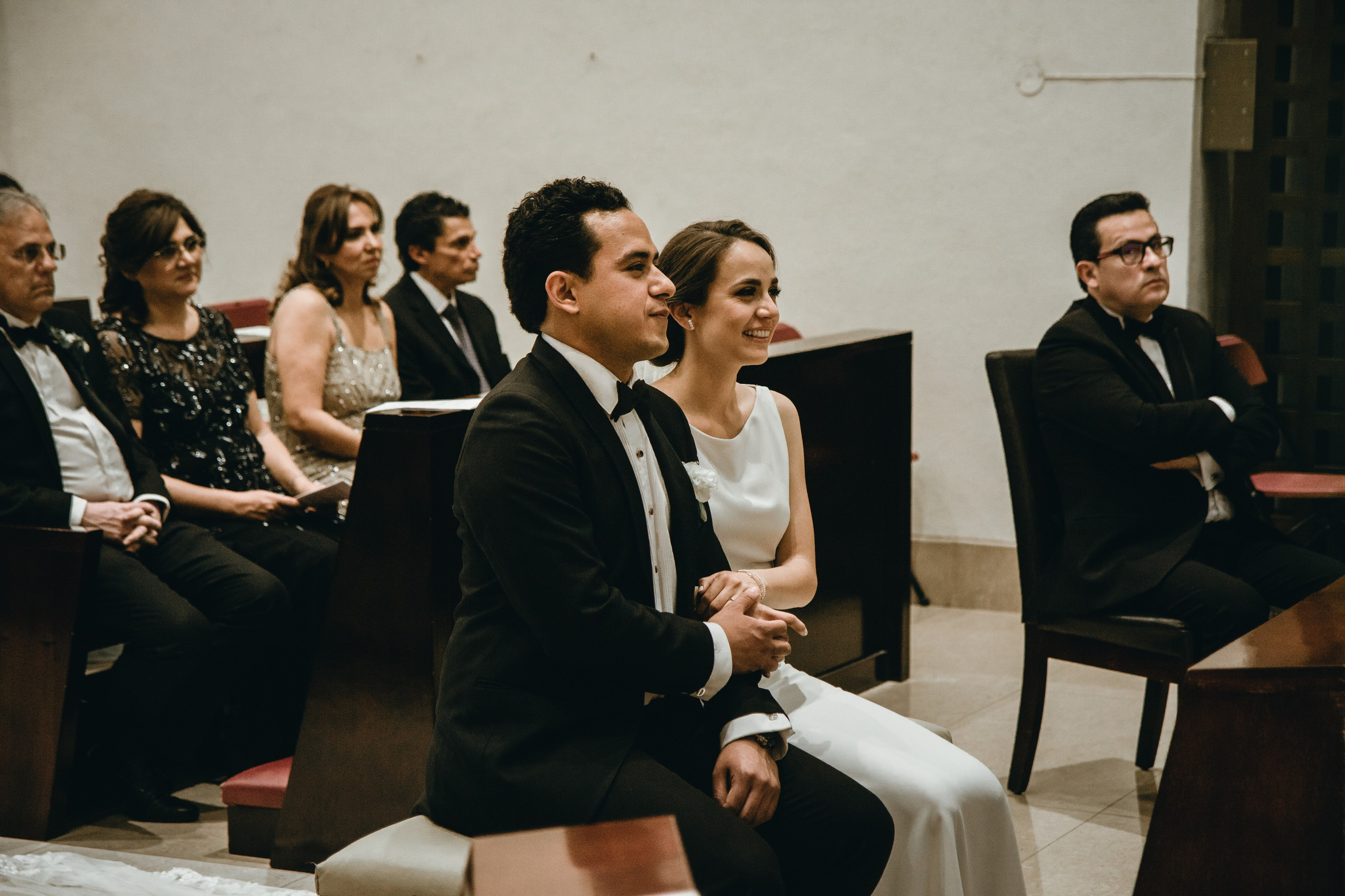 GELI & DANIEL. Wedding Photographer Dany Hernández