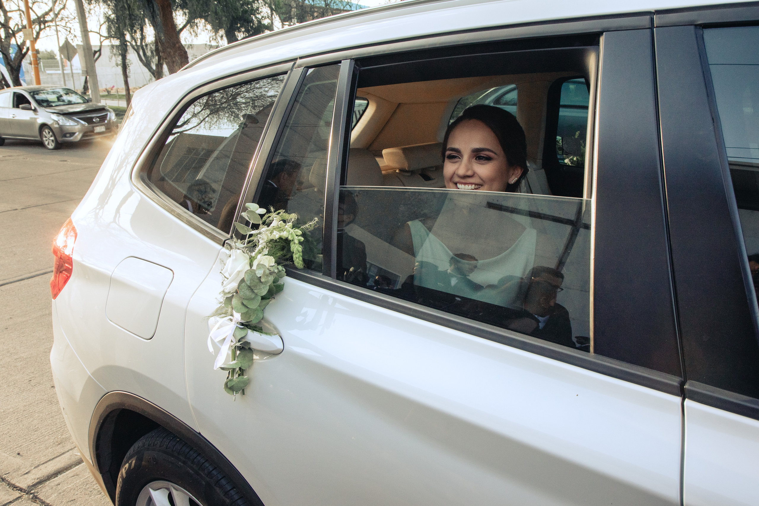 GELI & DANIEL. Wedding Photographer Dany Hernández