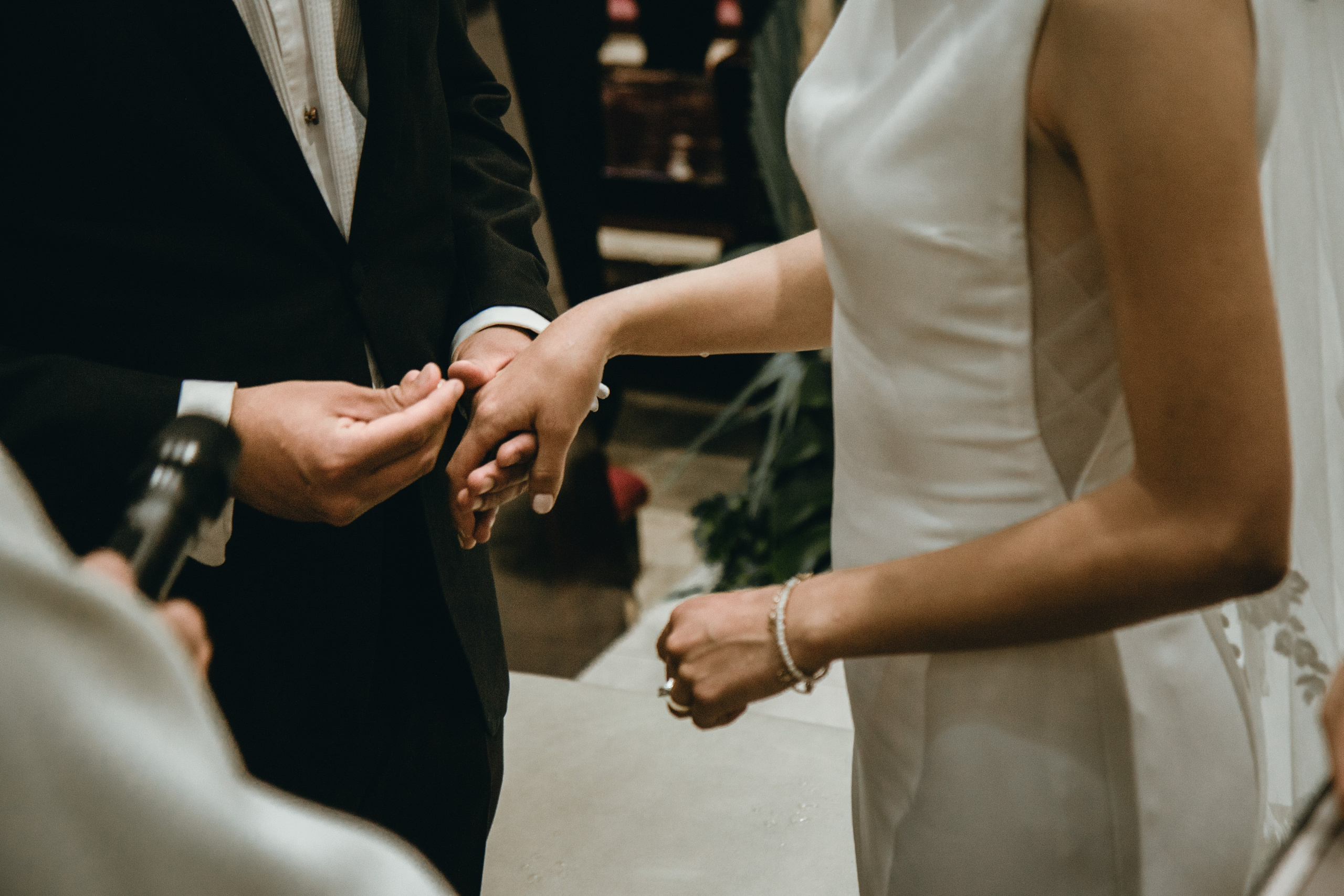 GELI & DANIEL. Wedding Photographer Dany Hernández
