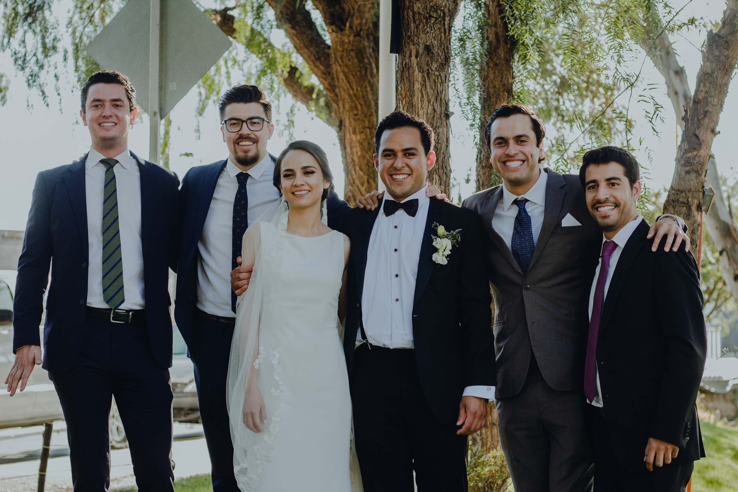 GELI & DANIEL. Wedding Photographer Dany Hernández